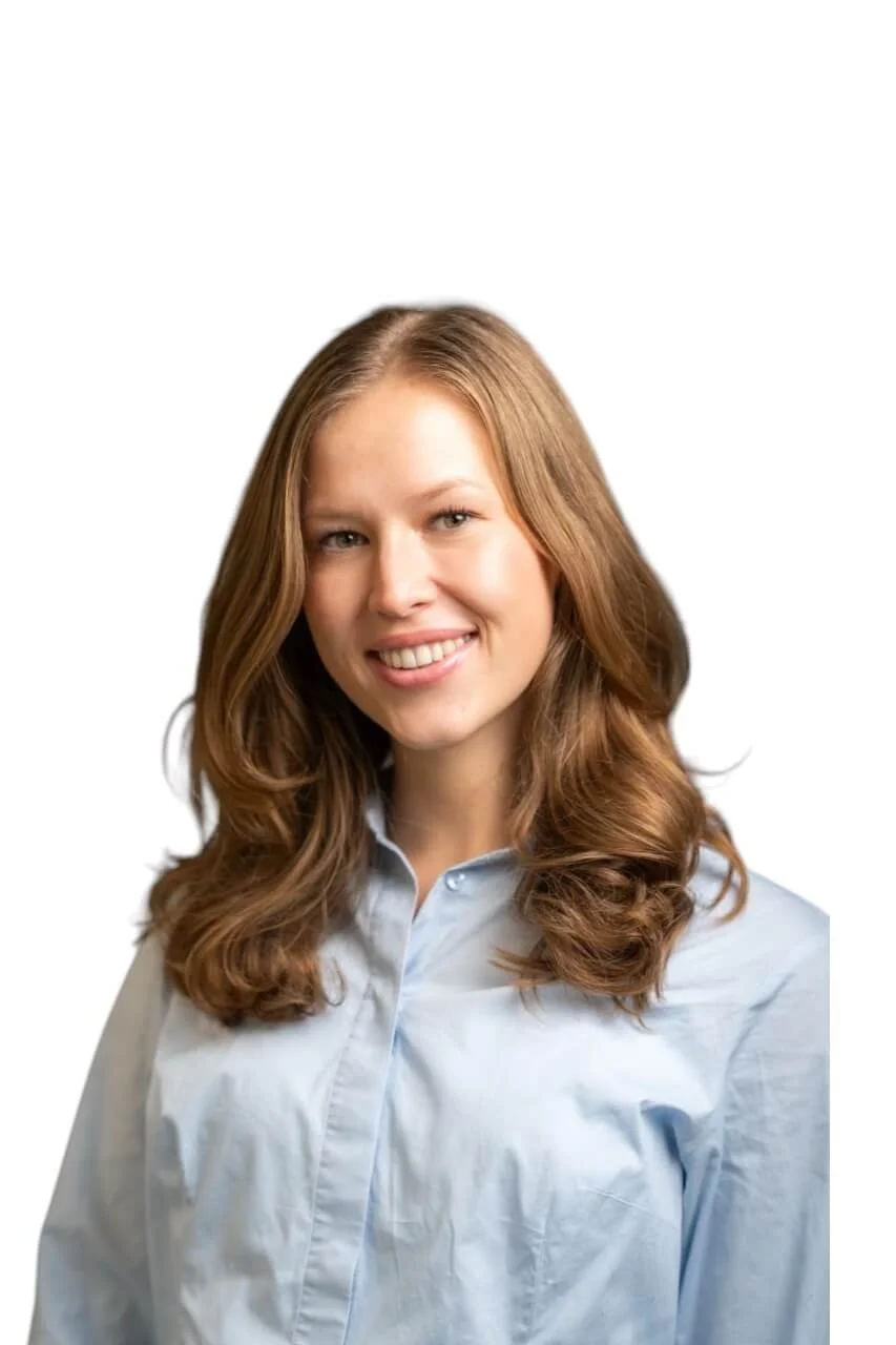 Louisa Freiin von Rotberg Member of the Community and Alumni Relations Team Shecon Women in Business