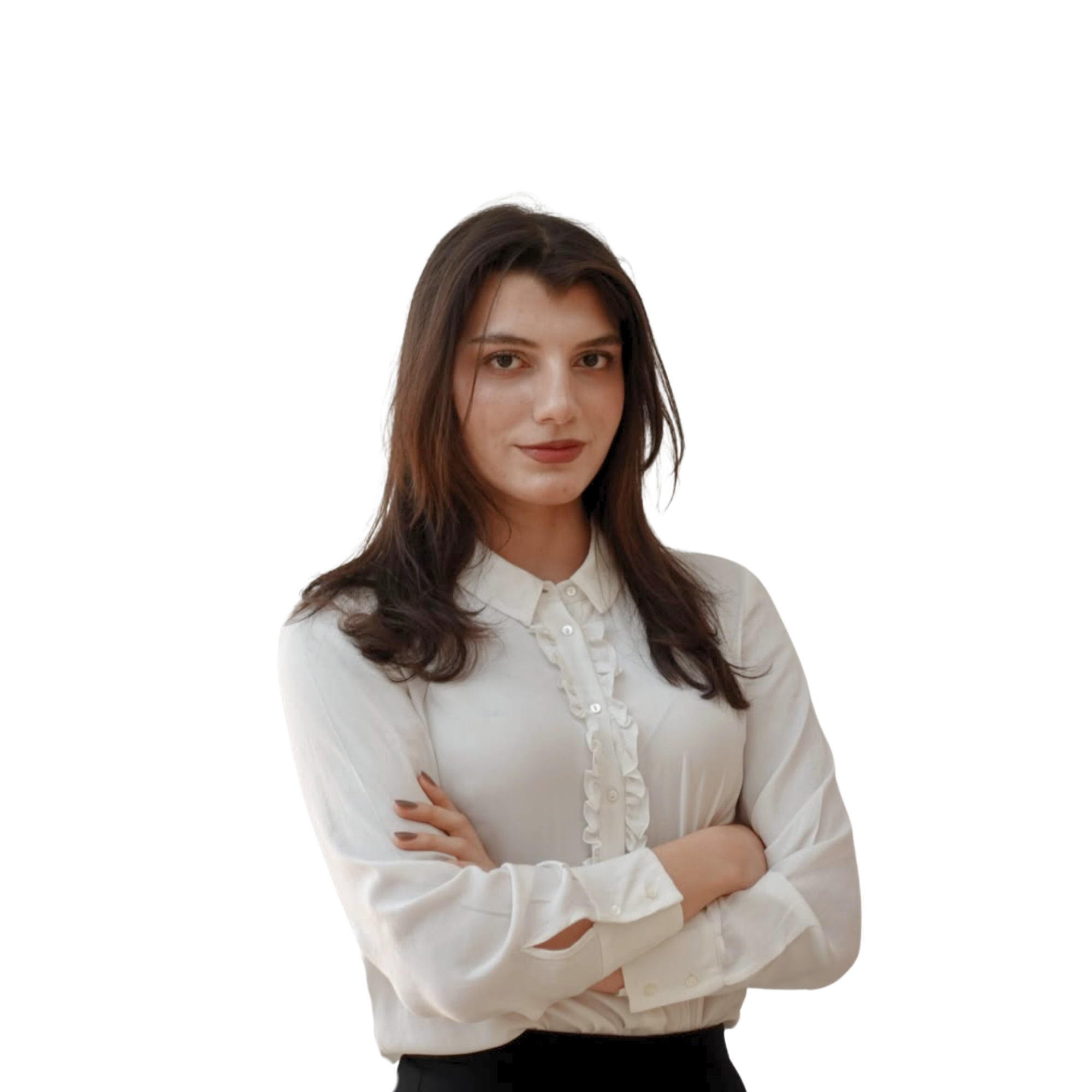 Rana Dede Vienna Women in Business Marketing