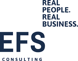 EFS Consulting Partner of Sheconomics Vienna Women in Business
