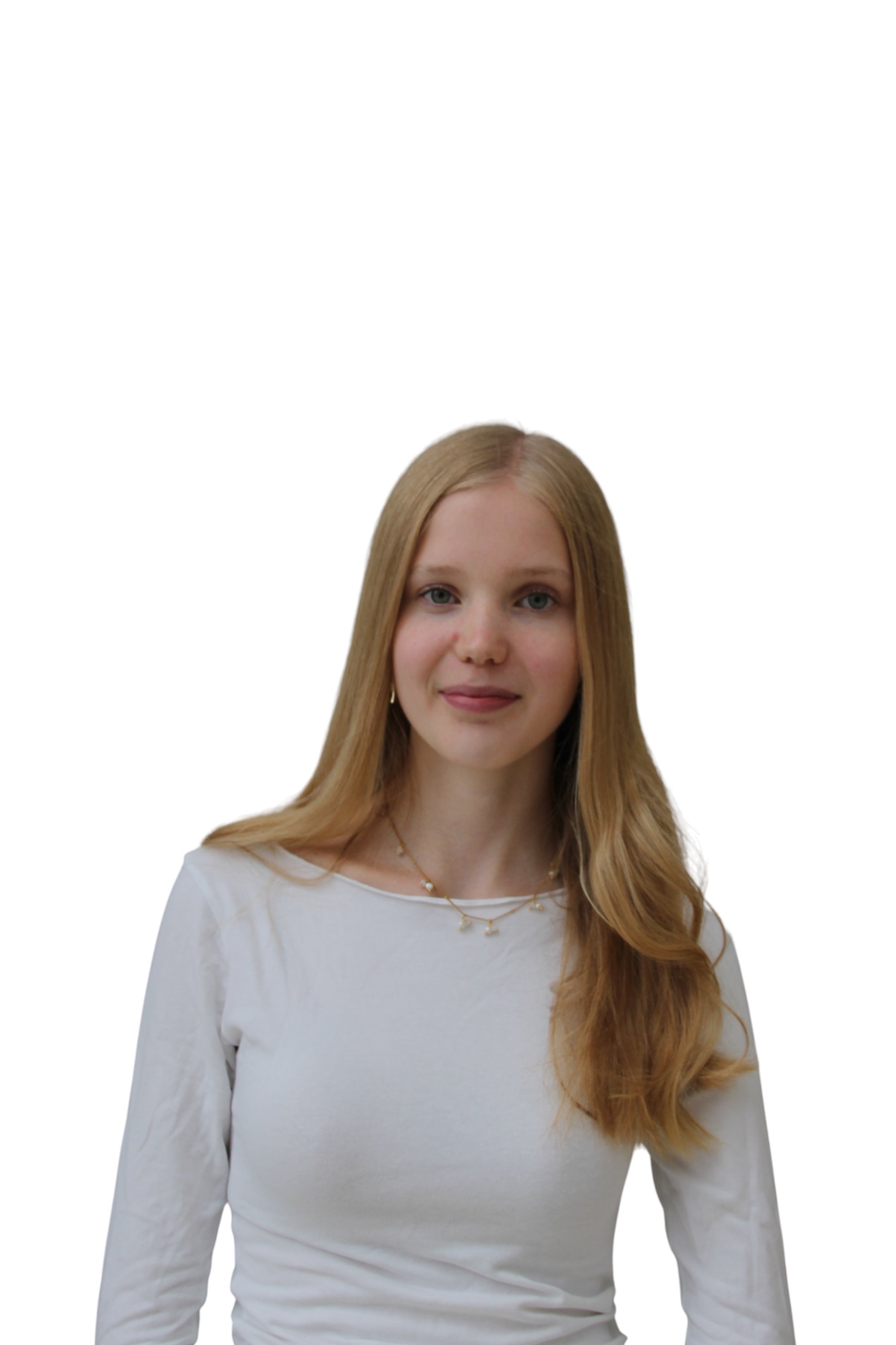 Nala Schweiker Member of Shecon Corporate Relations Team