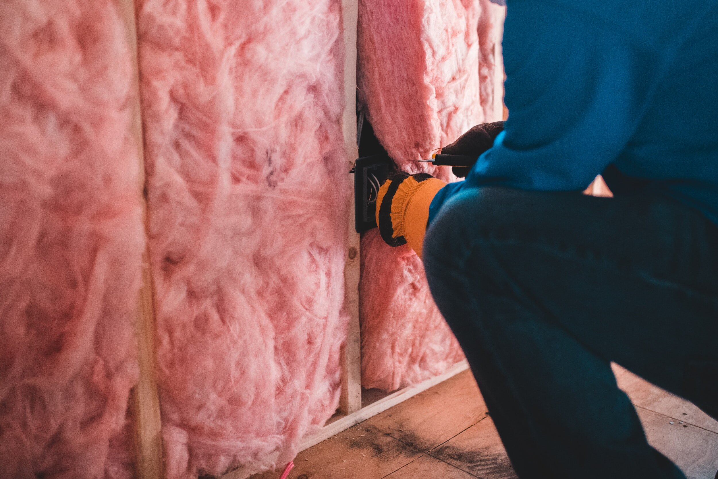 Ontdek de beste Isolatiematerialen voor jouw woning