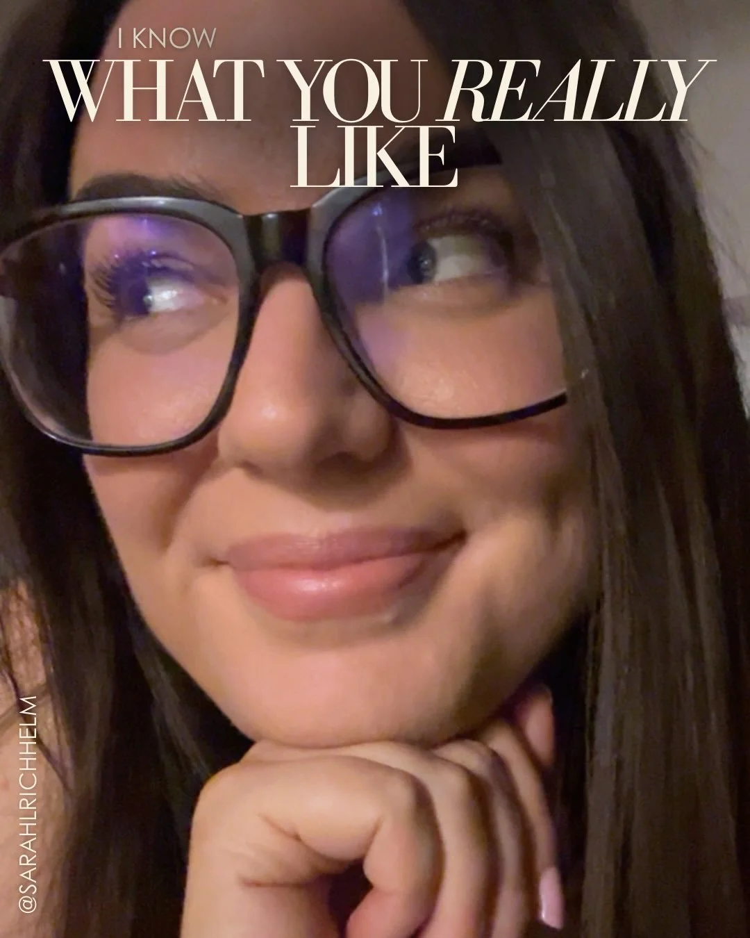 Do we have anything in common? And if it&rsquo;s paranormal romance books or 90s/00s EDM, give me your recs below! 😍⬇️