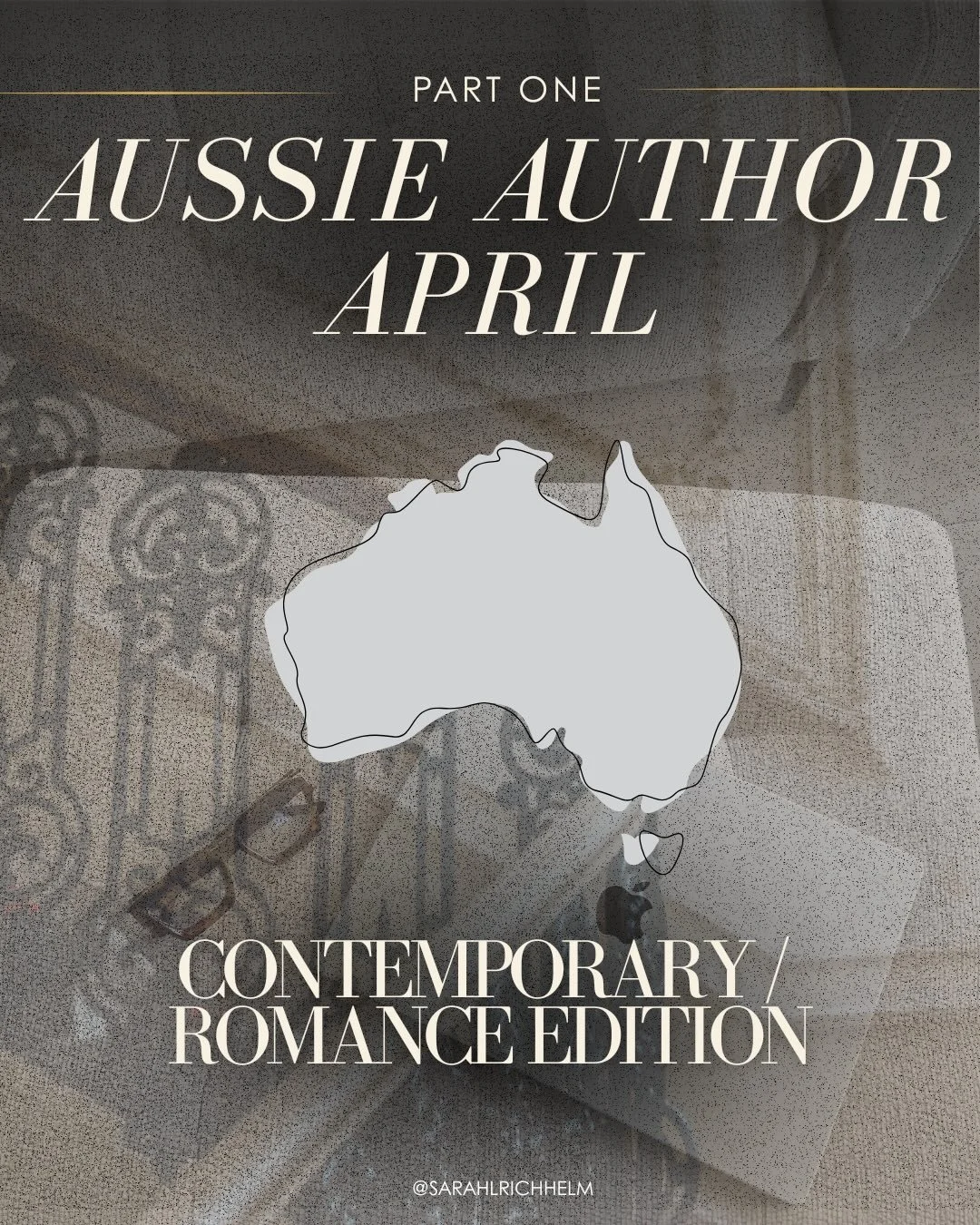 It&rsquo;s Aussie Author April&hellip; part two 🩶 so many of these contemporary/romance stories have found a place in my heart, while the rest are on my immediate TBR. Sharing them so you can discover them too 🤗

Have you read any of these?