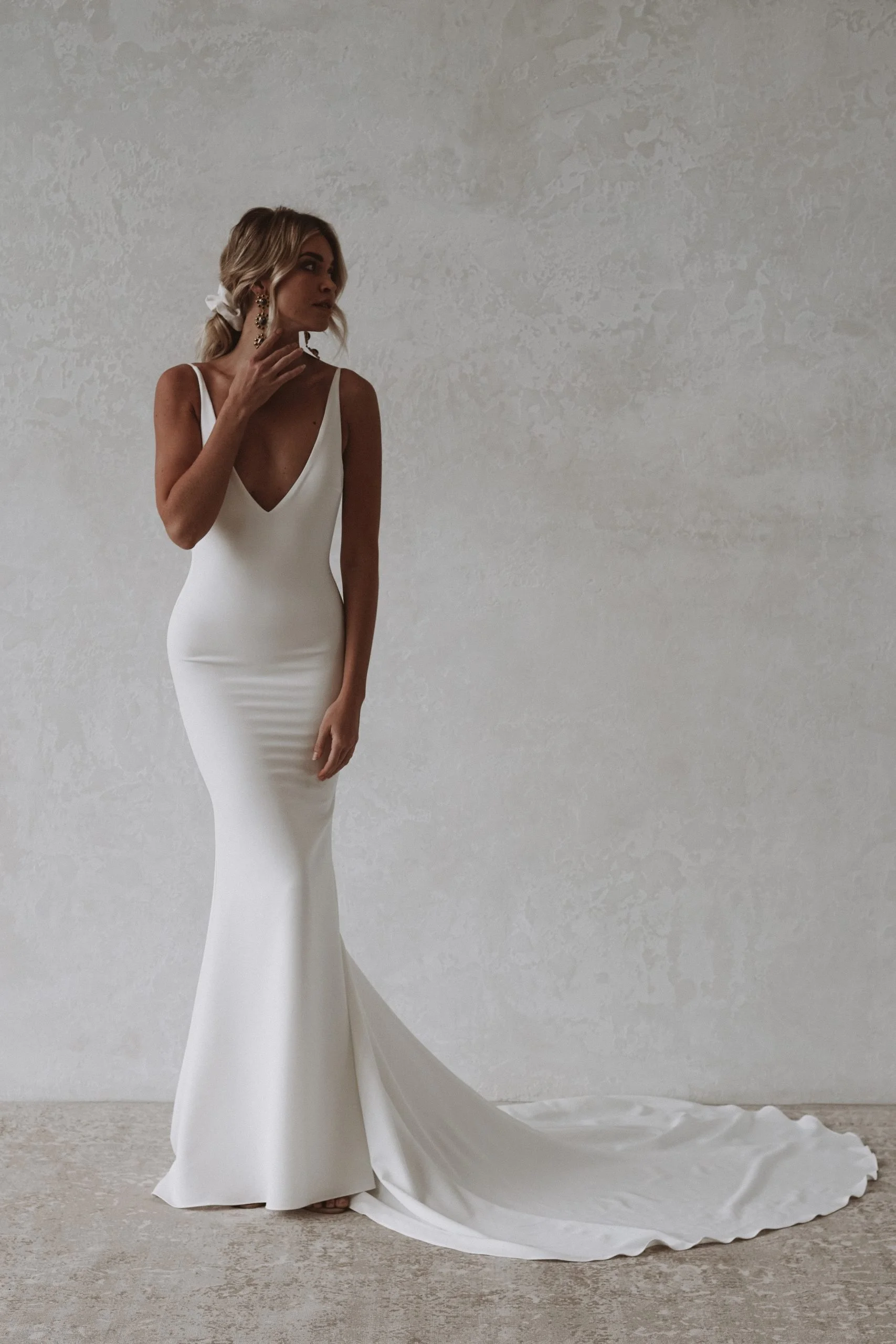 Lauren Francis Bridal, Bridal boutique, Bridal boutique South Coast, Bridal boutique Dorset, Bridal boutique Hampshire, Best Wedding Dress Shop, Top Wedding Dress Shop, Made With Love Bridal