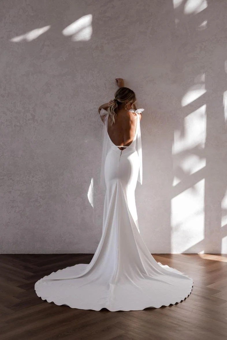 Lauren Francis Bridal, Bridal boutique, Bridal boutique South Coast, Bridal boutique Dorset, Bridal boutique Hampshire, Best Wedding Dress Shop, Top Wedding Dress Shop, Made With Love Bridal