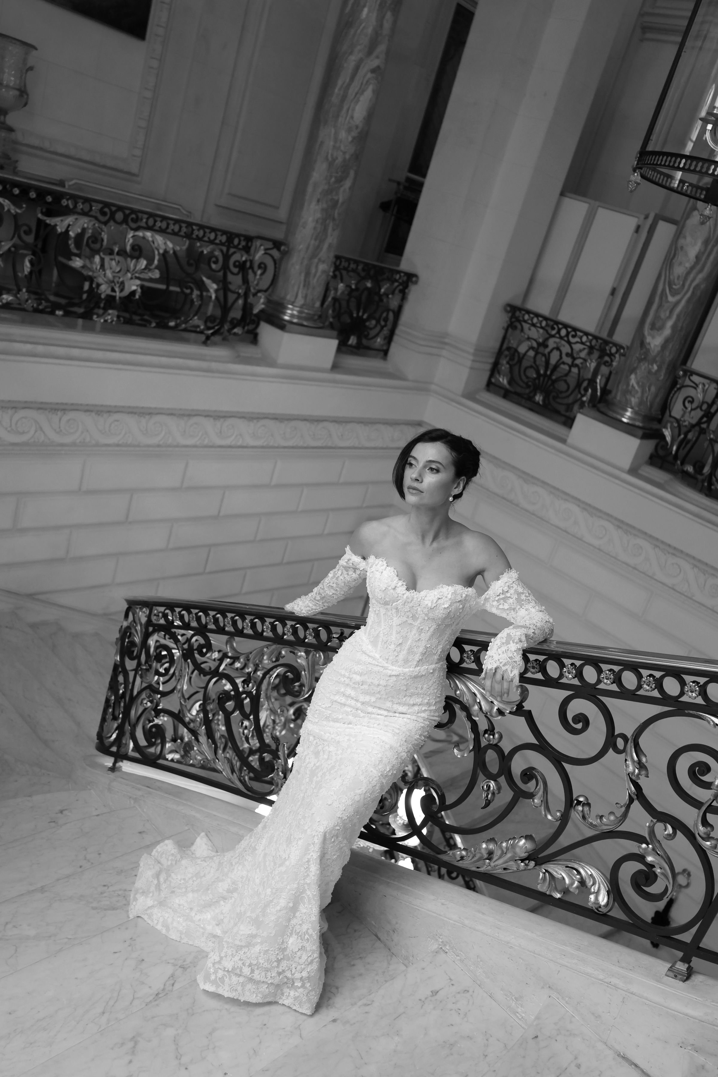Trish Peng Grandeur Event