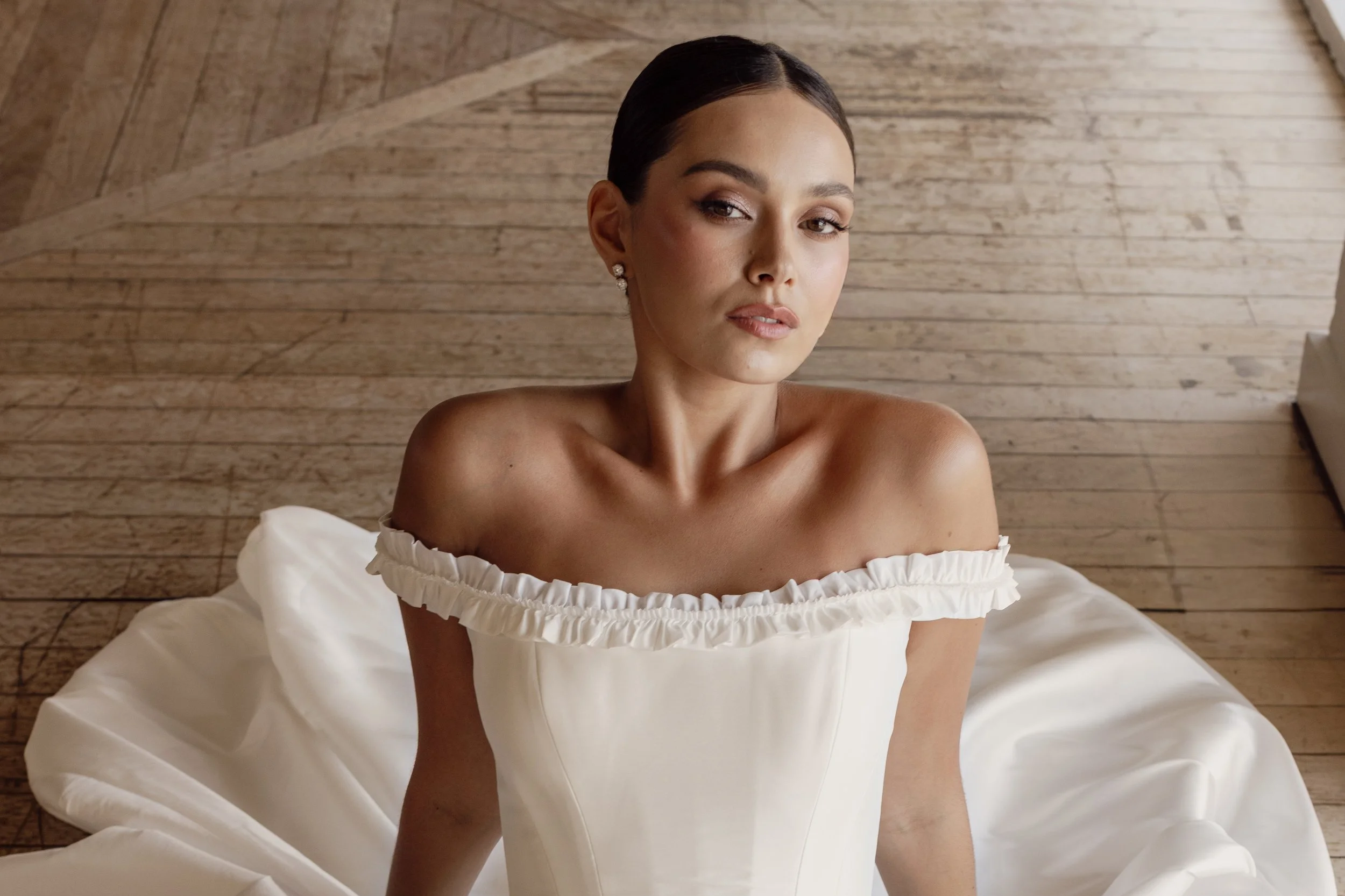    luxe bridal   
 
 Shop Dresses   