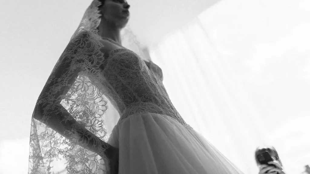    modern bridal   
 
 Shop Dresses   