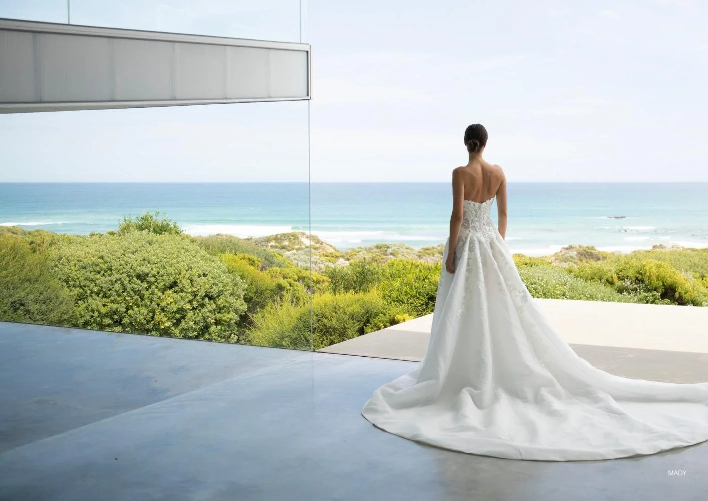 mariana hardwick - lumiere collection preview