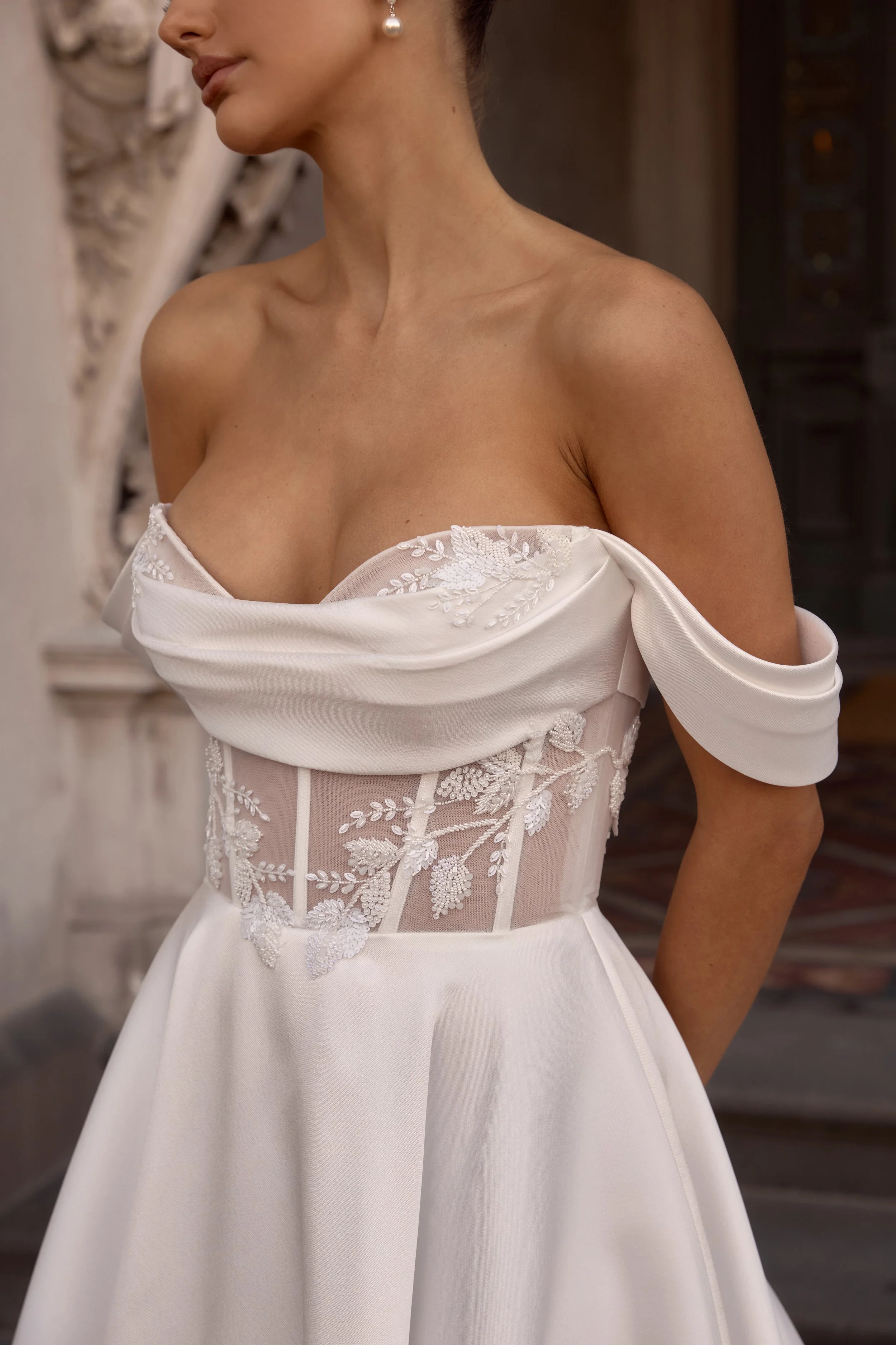    Bespoke   
 
 Learn More   