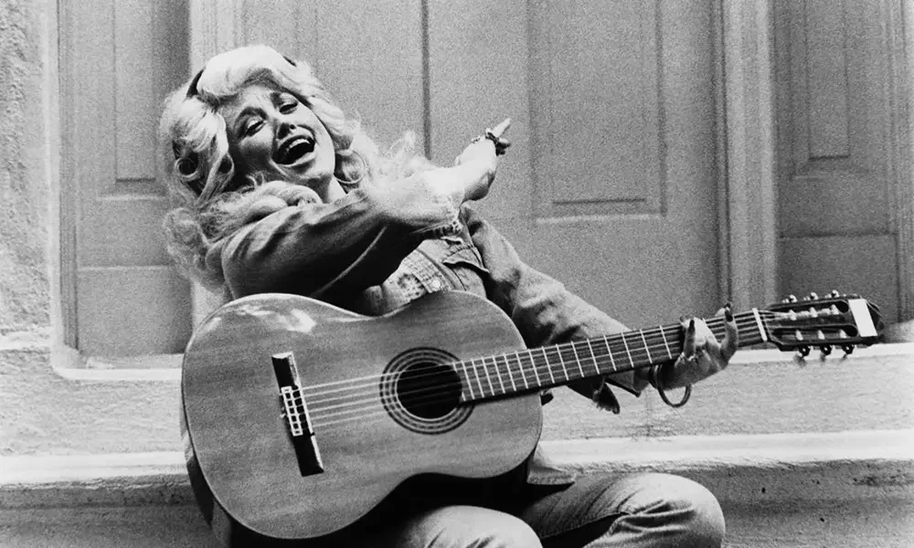 What we’ve learned from Dolly Parton about the power of authenticity - and good work