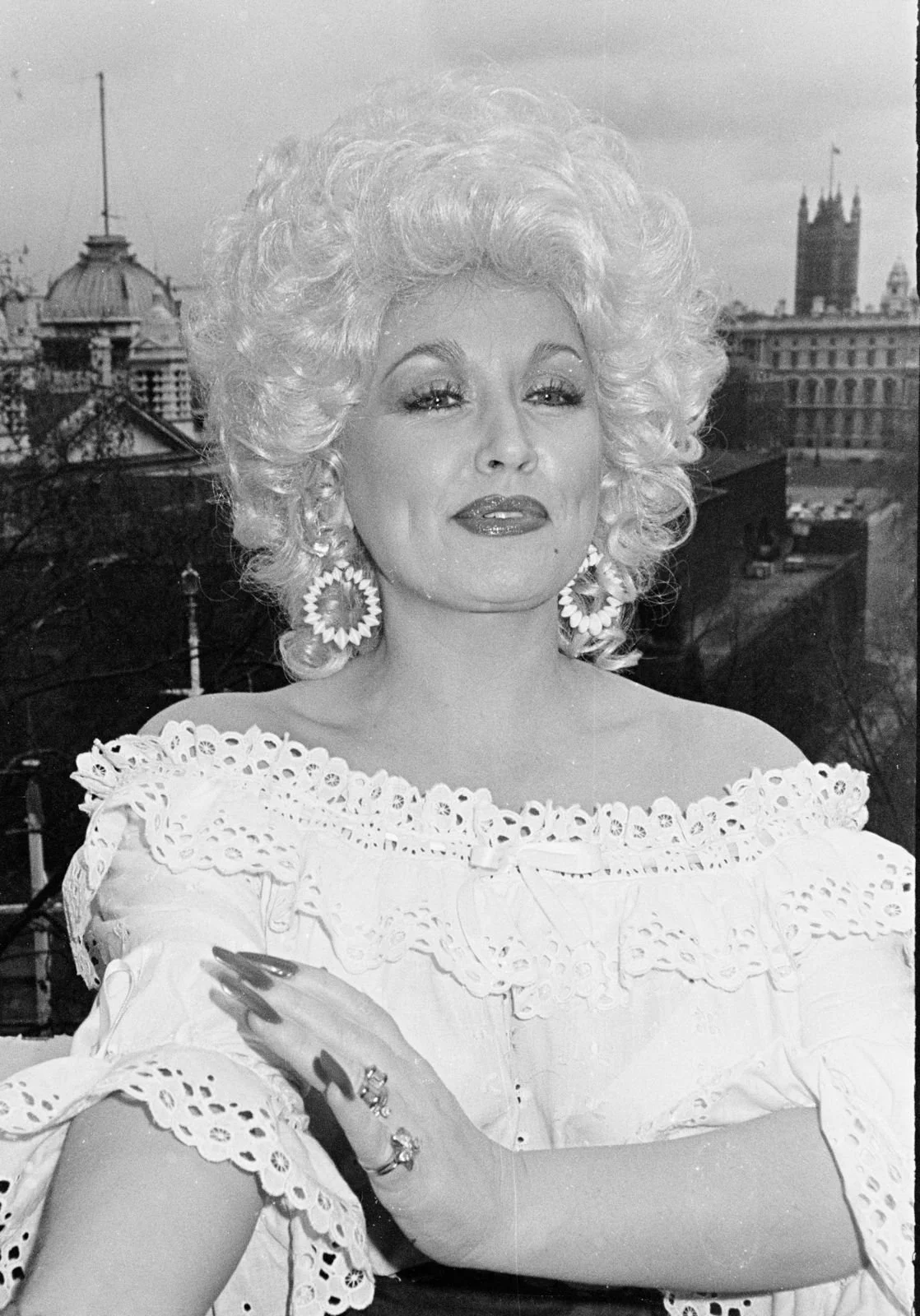What we’ve learned from Dolly Parton about the power of authenticity - and good work