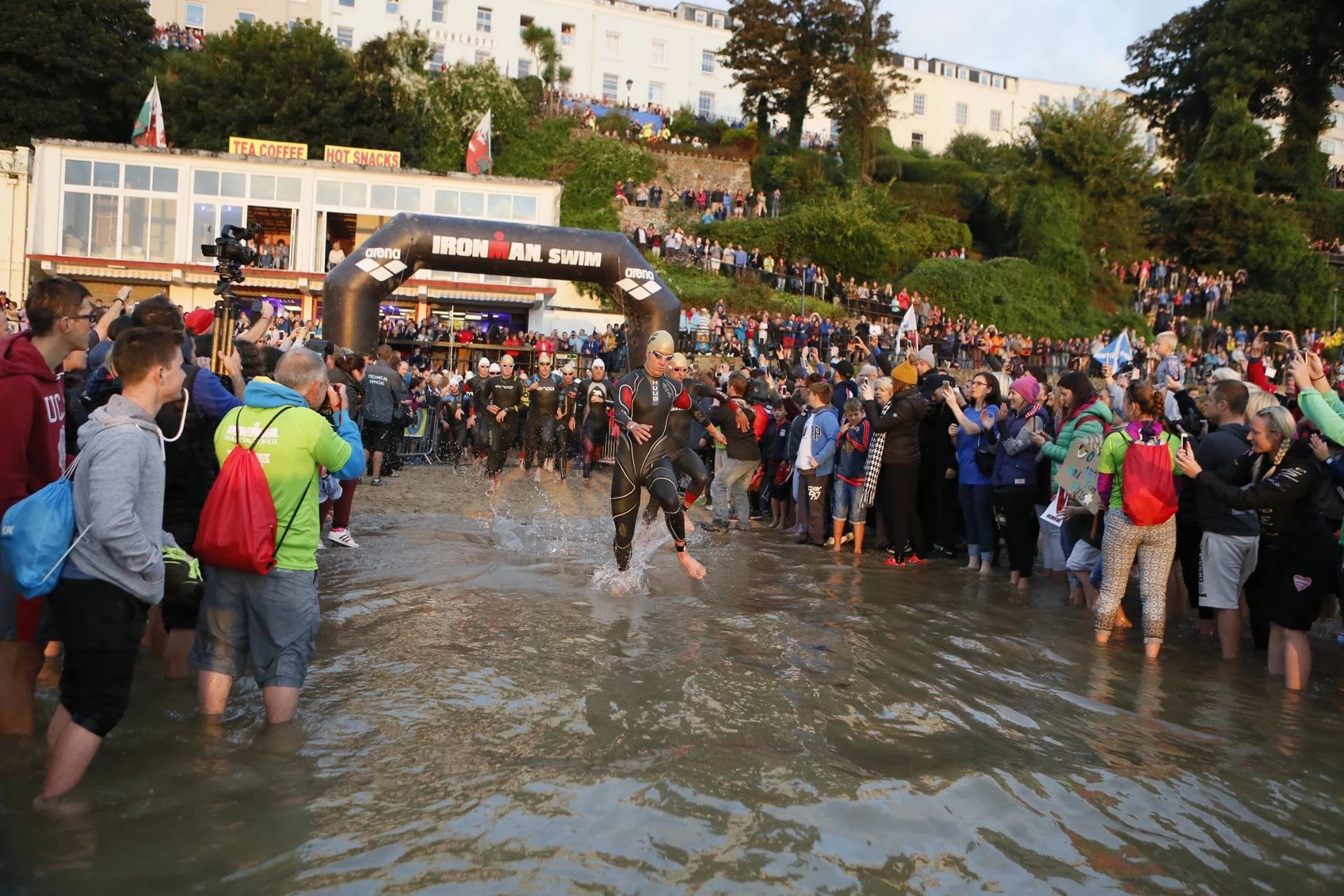 Ironman World Championships Nice Course Preview and Tips — TriFwd