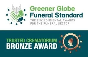 Greener Globe Bronze Award