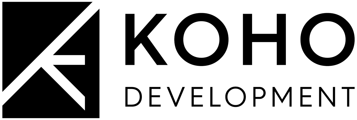 KOHO Development
