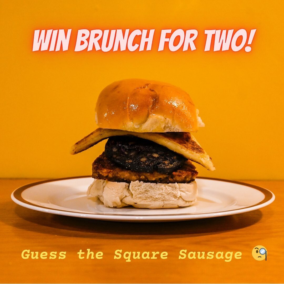It&rsquo;s competition time, will you strike it lucky 😛

To celebrate our first birthday we&rsquo;re giving away brunch for two at Lucky Strike! You and a friend could be eating the iconic Square Sausage Sandwich with a cheeky Bloody Mary very soon.