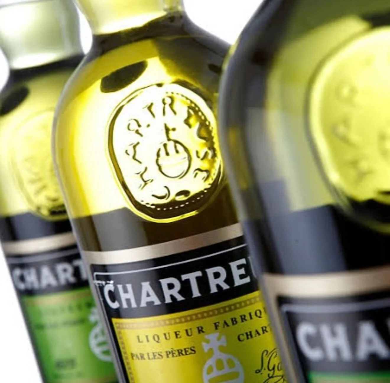 Chartreuse is back in stock at Rudy&rsquo;s!