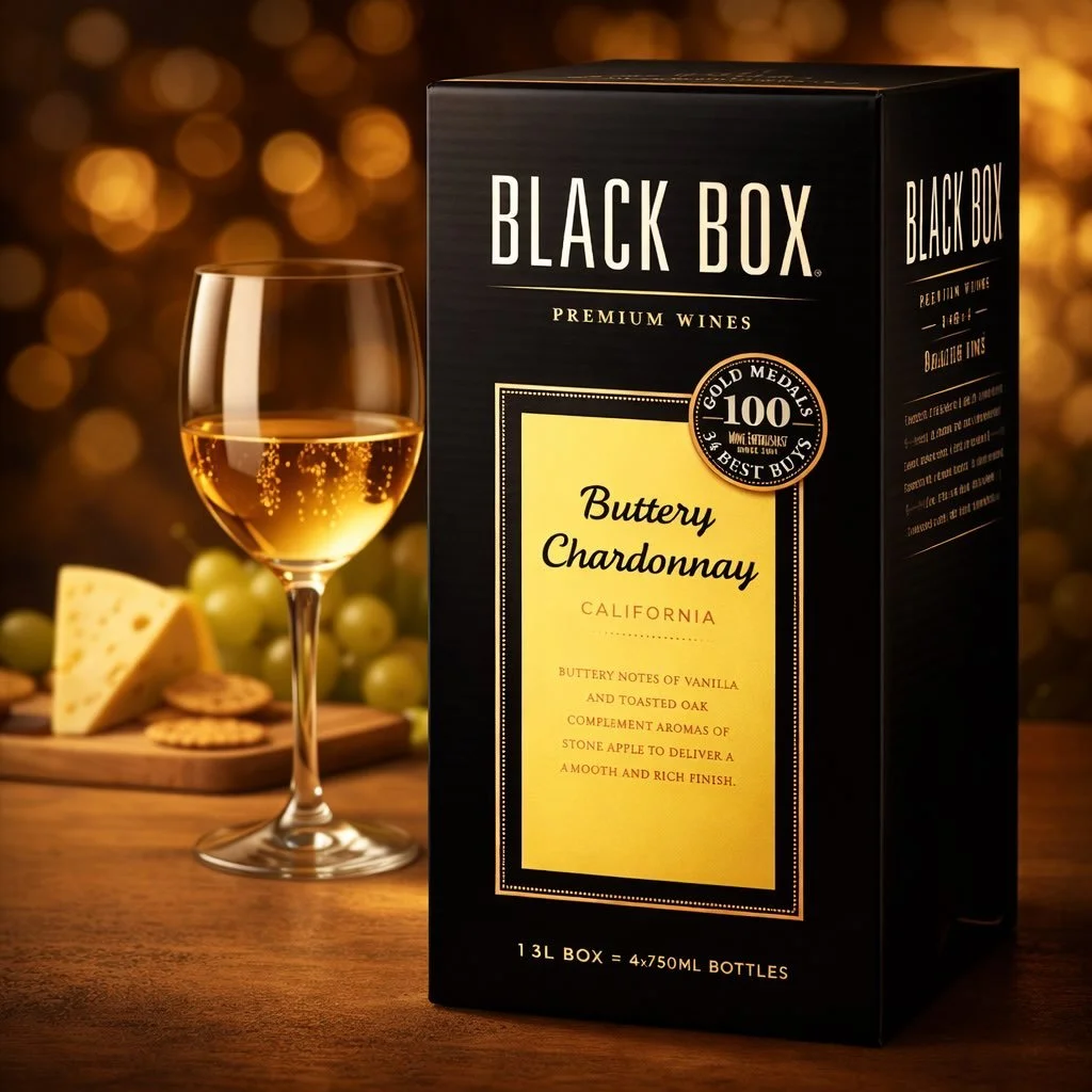 @blackboxwines are now available at Rudy&rsquo;s Wine &amp; Liquor 🥳