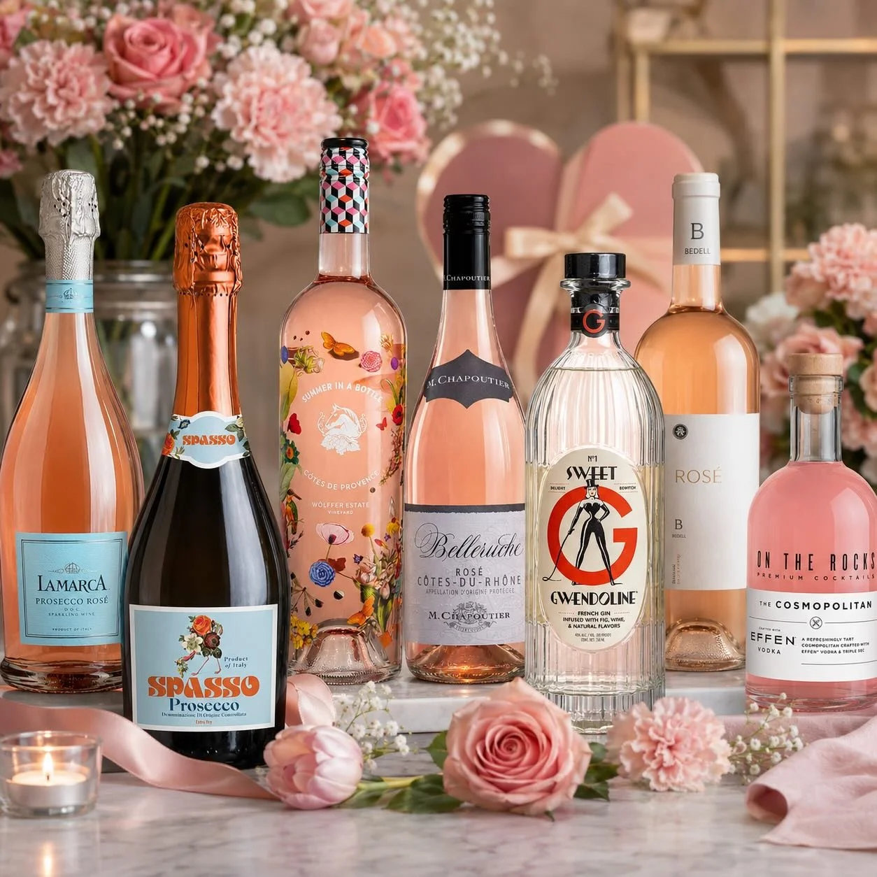 Happy Mother&rsquo;s Day to all the moms out there 🥰 Rudy&rsquo;s is open today from 10AM&ndash;8PM ❤️