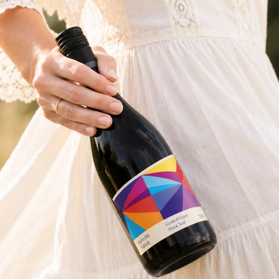 Introducing Eden Rift Central Coast Pinot Noir &mdash; an exceptional value at just $24.99.

This medium-bodied, dry Pinot Noir delivers layers of ripe red fruit, subtle oak, cedar, and warm baking spice. Smooth, approachable, and incredibly versatil
