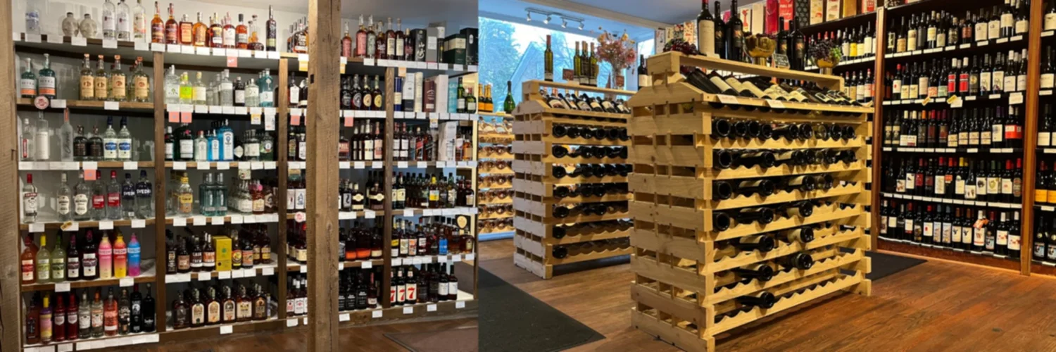 Rudy's Wine & Liquor