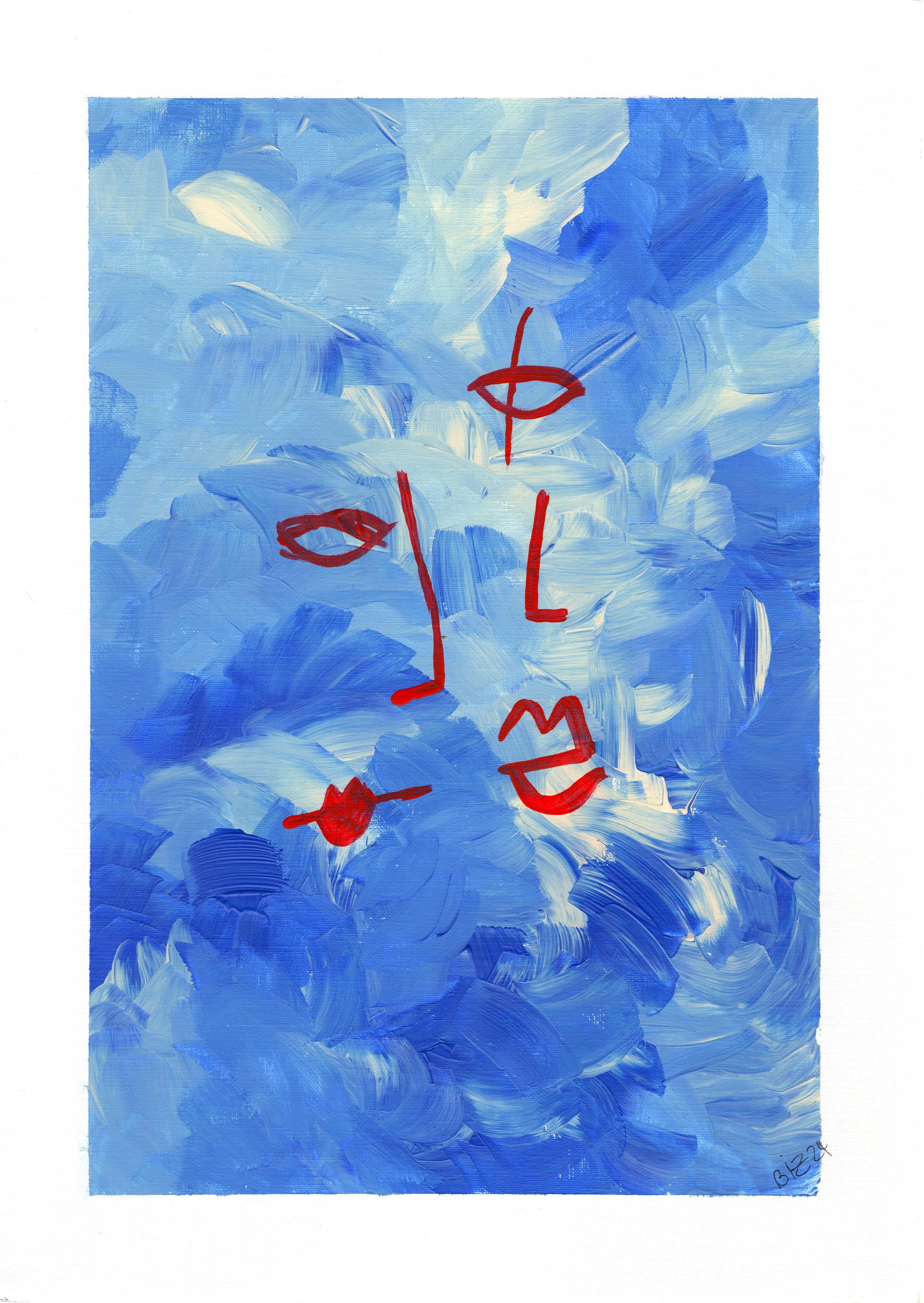 👁️ Regards silencieux 👁️