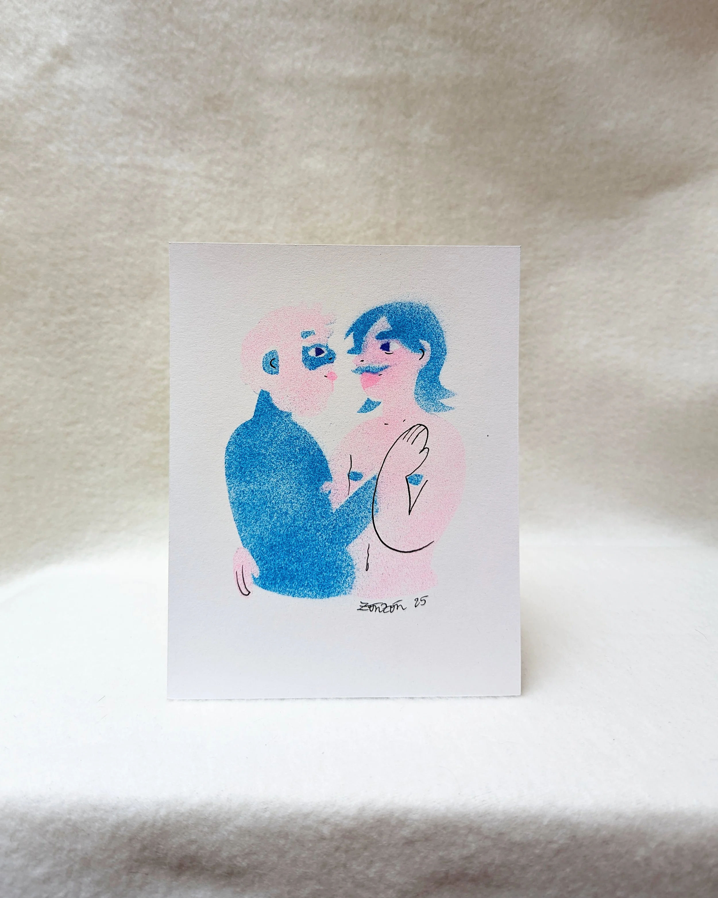 🐬 couple gay 🐬