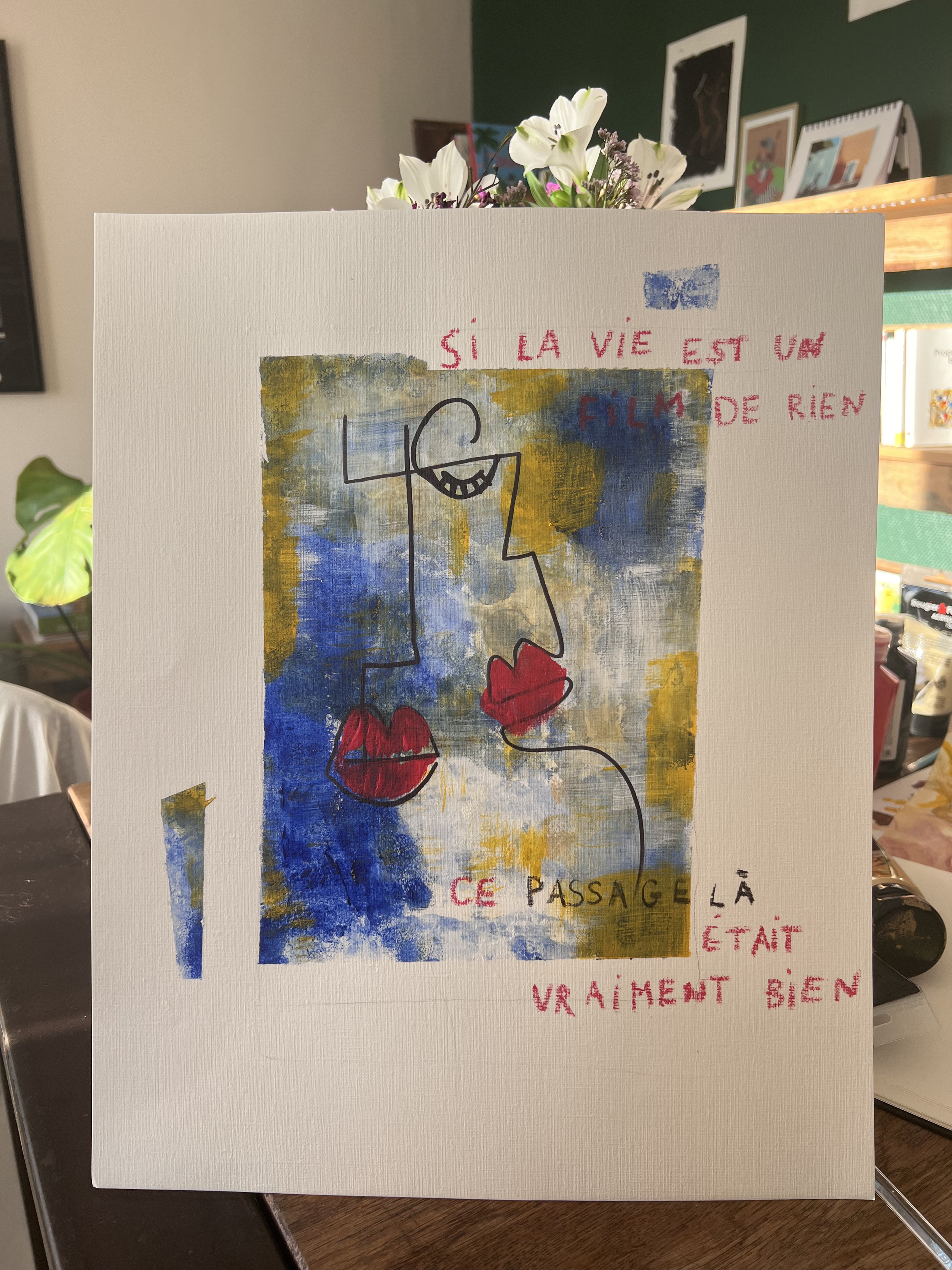 💋​​ Le Baiser 💋​