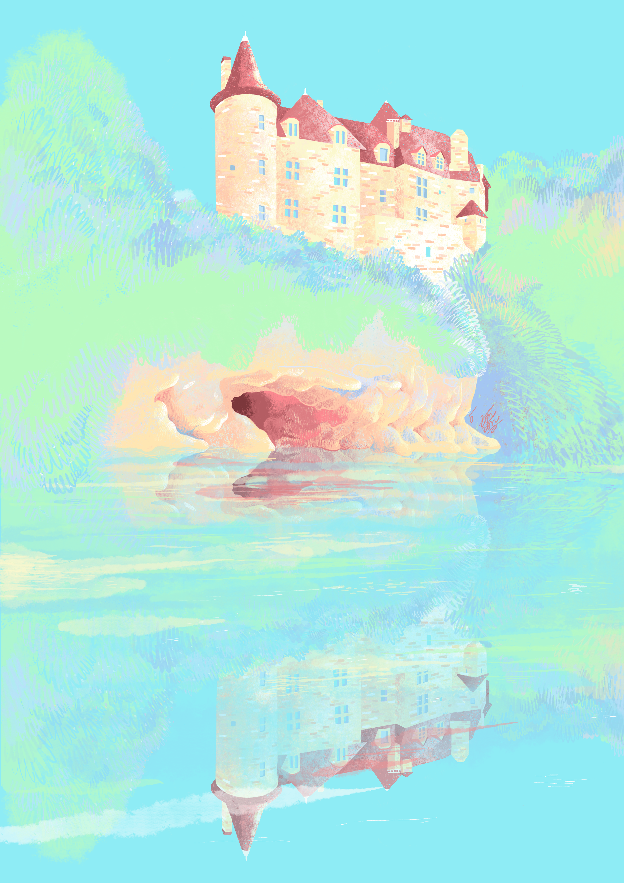 💭​ Rêve 💭​