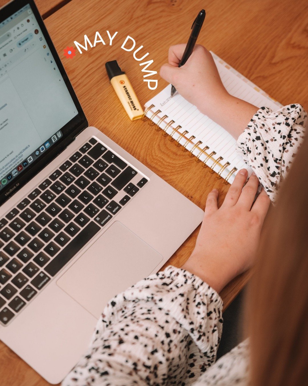 Le mois de mai a fil&eacute; &agrave; toute vitesse&hellip; mais notre &eacute;quipe n&rsquo;a pas manqu&eacute; d&rsquo;&eacute;nergie pour le traverser avec brio 🌼

Entre nouveaux projets, clients r&eacute;currents, d&eacute;fis et bonne humeur, o