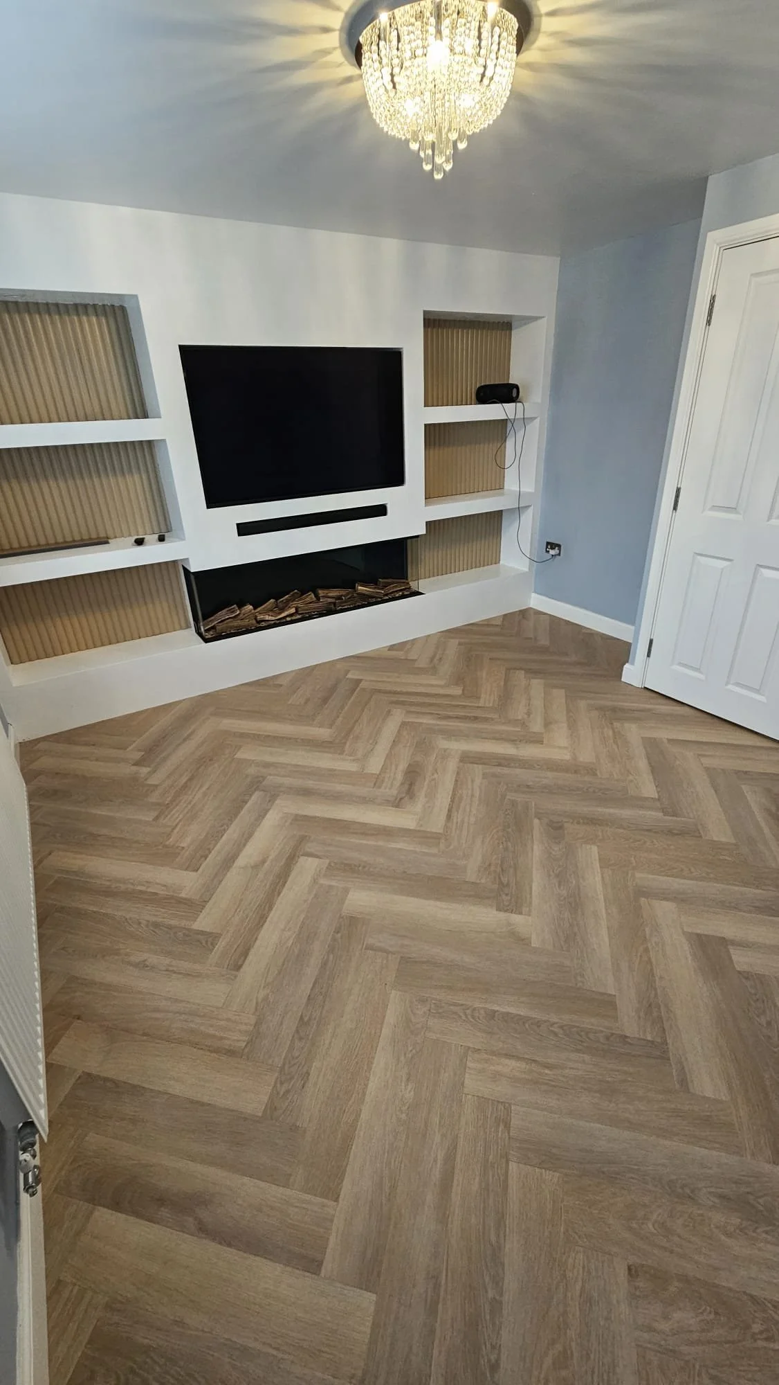 Lvt Fitting