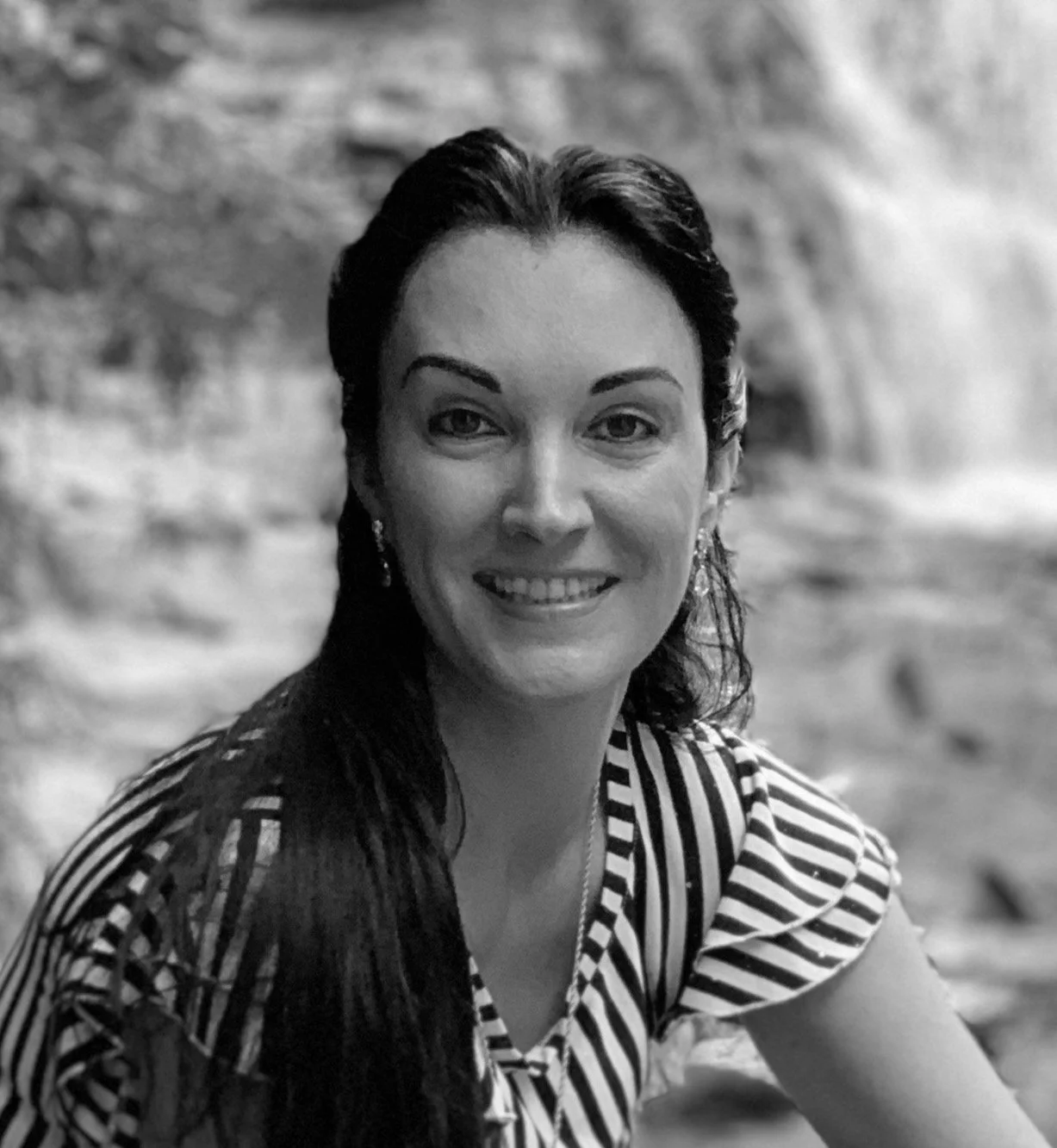 Nathalie Veys