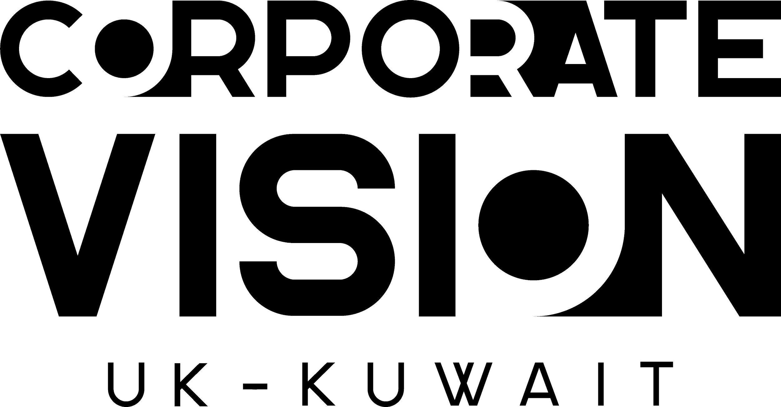 Corporate Vision Kuwait logo