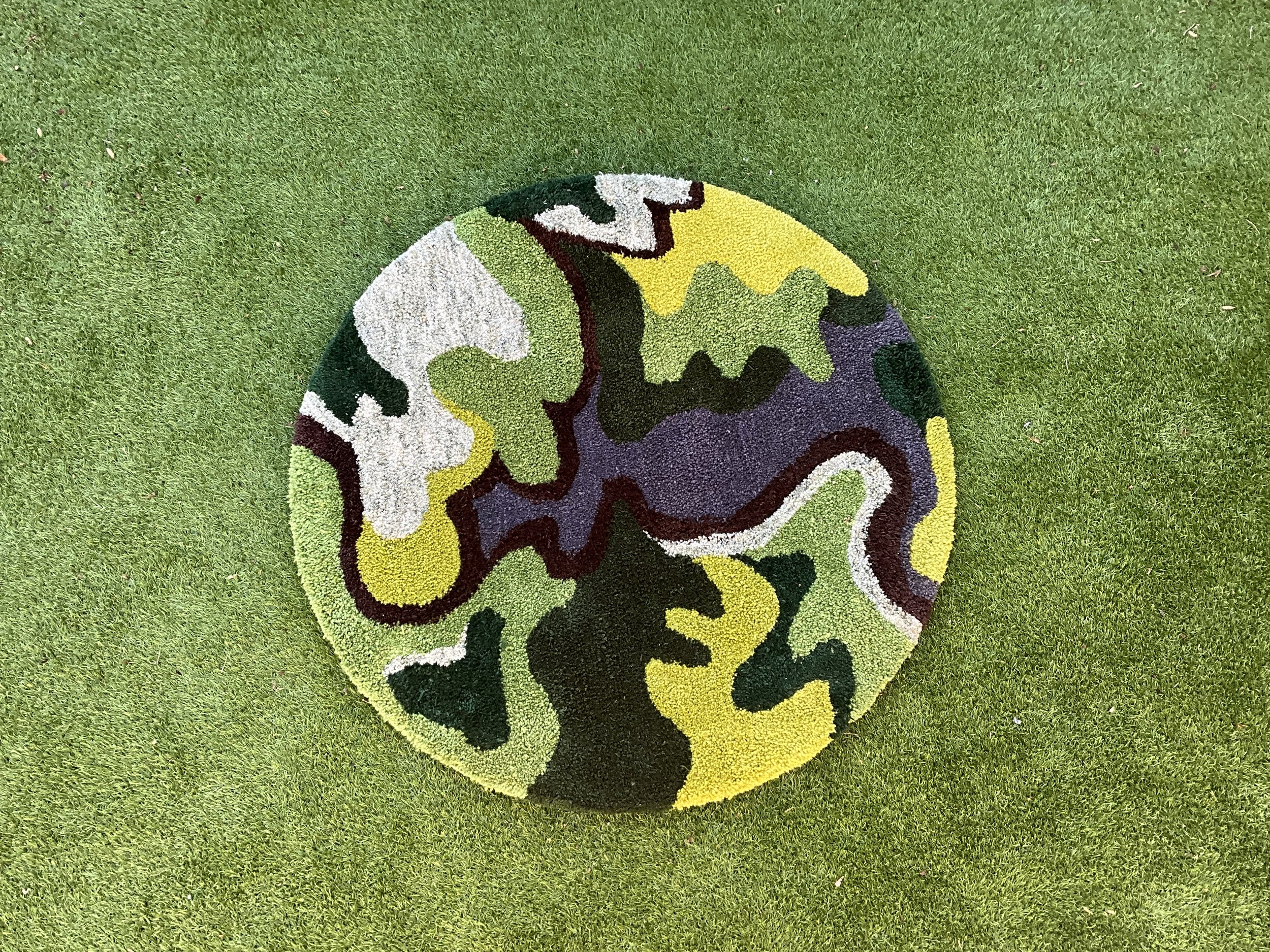 Warped World