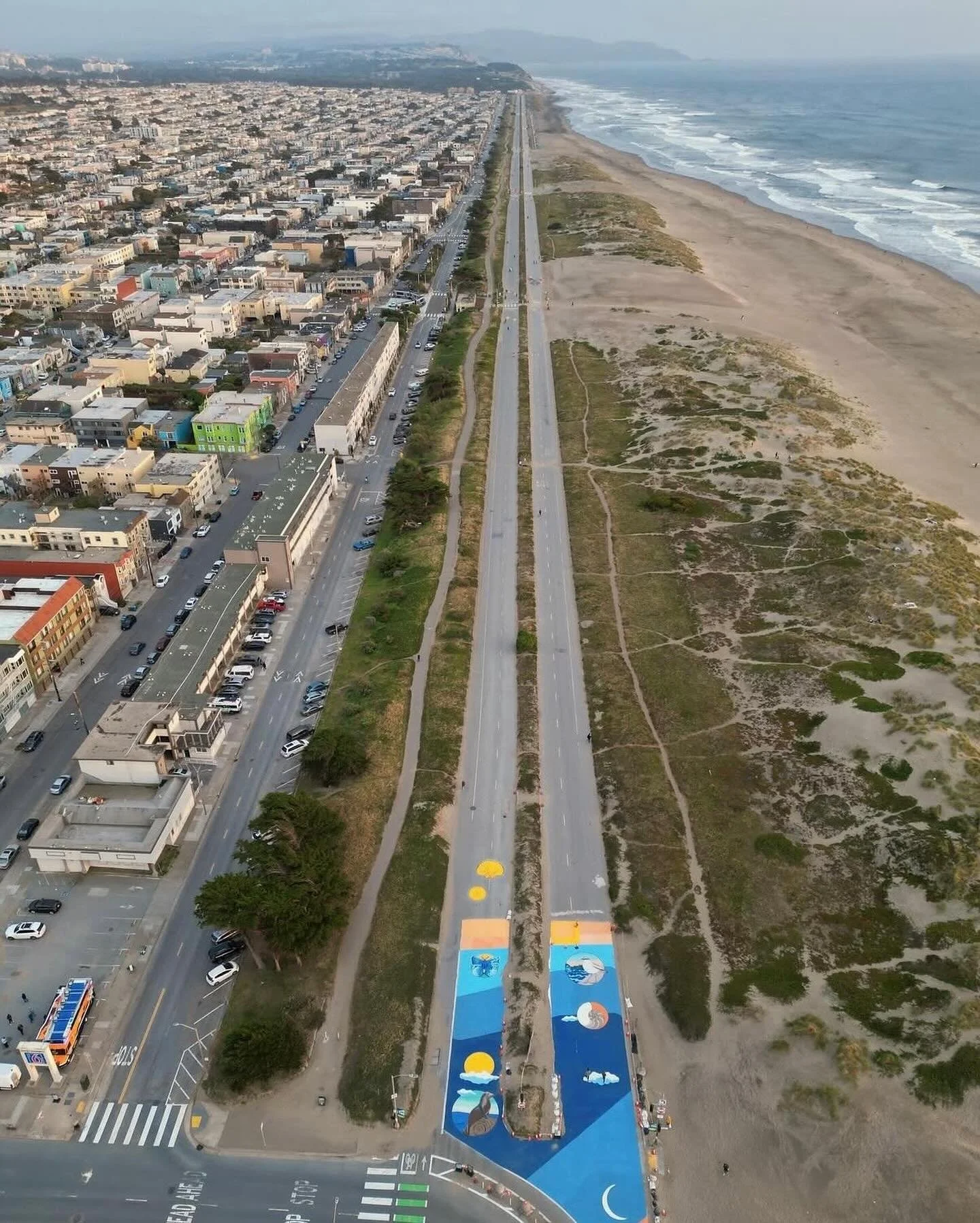 Sunset Dunes we&rsquo;re coming for you!🌅 This Saturday the Civic Joy Corps are kicking off volunteer work days at Sunset Dunes with some good old-fashioned horticultural maintenance and habitat restoration🍃🪏

📍 Sunset Dunes &amp; Noriega Street
