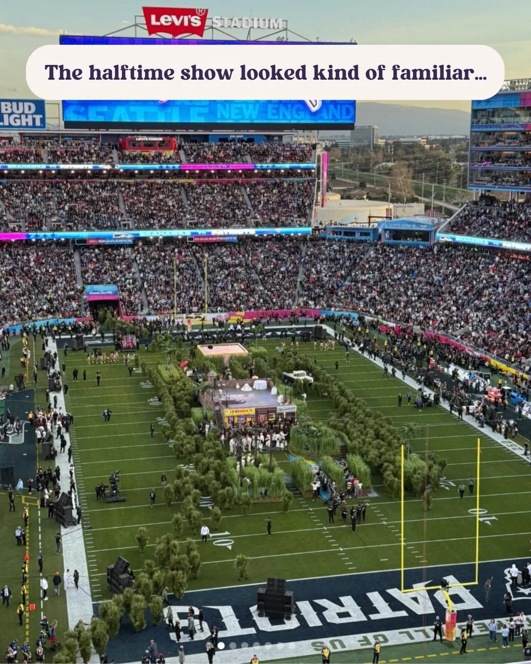 Cole Valley pop-up town square is that you??🌿👀 The plants may not be people, and we&rsquo;re one casita short, but you might still find us singing NUEVAYoL and dancing through our next pop-up town square