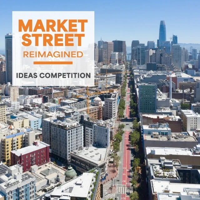 Market Street Reimagined