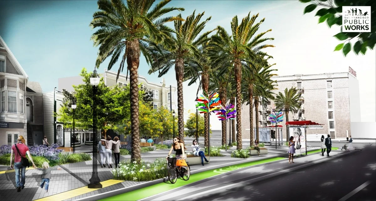 Pocket Plazas