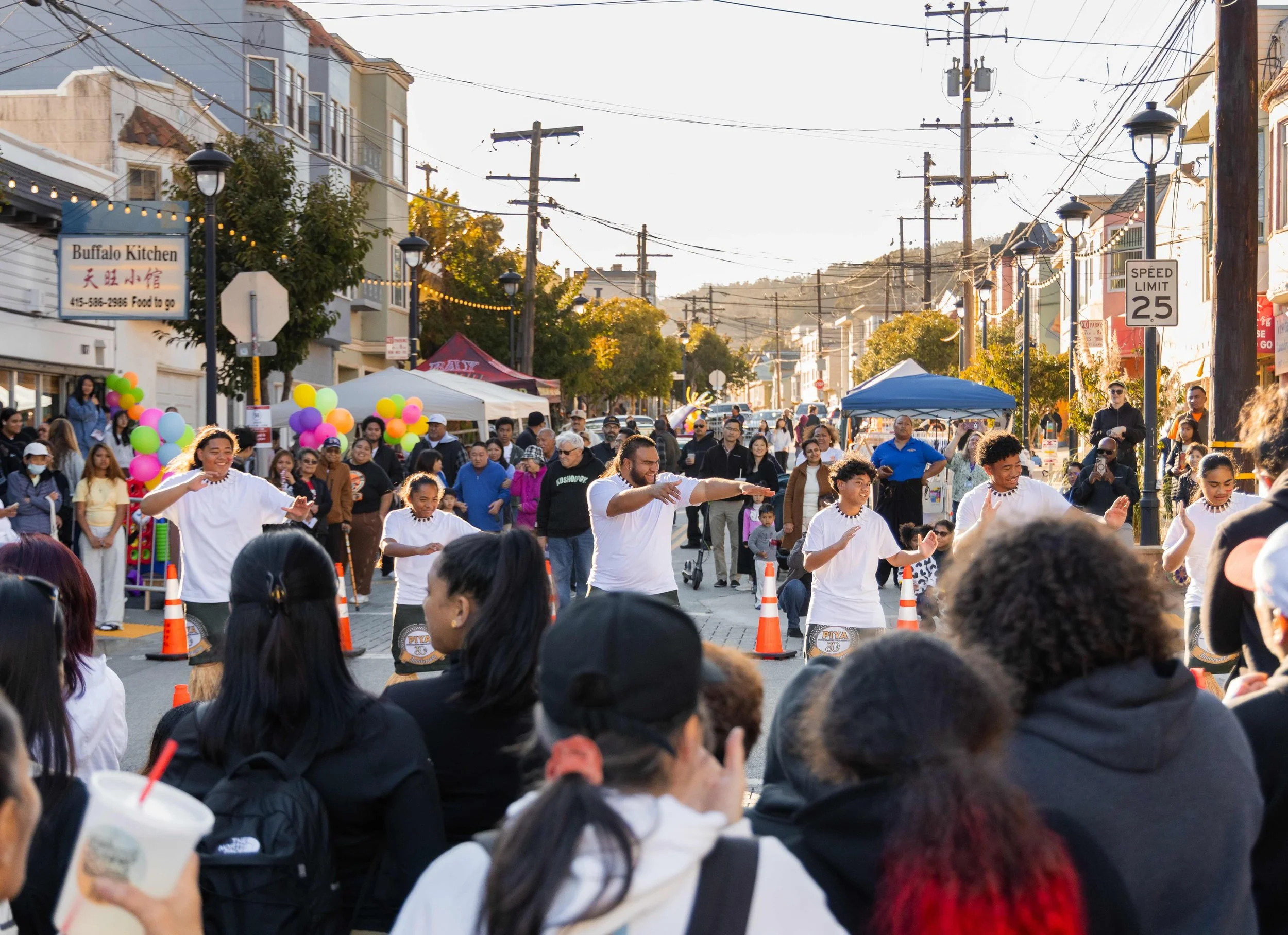 This overlooked S.F. neighborhood is getting a night market. Here’s why you should go