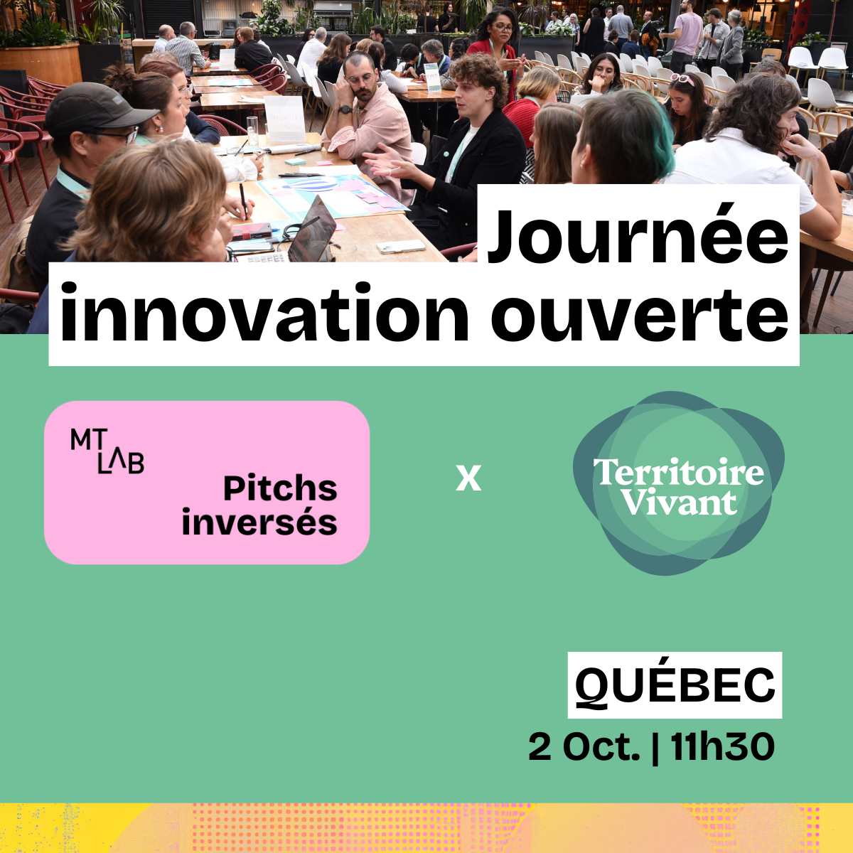 Journée IO