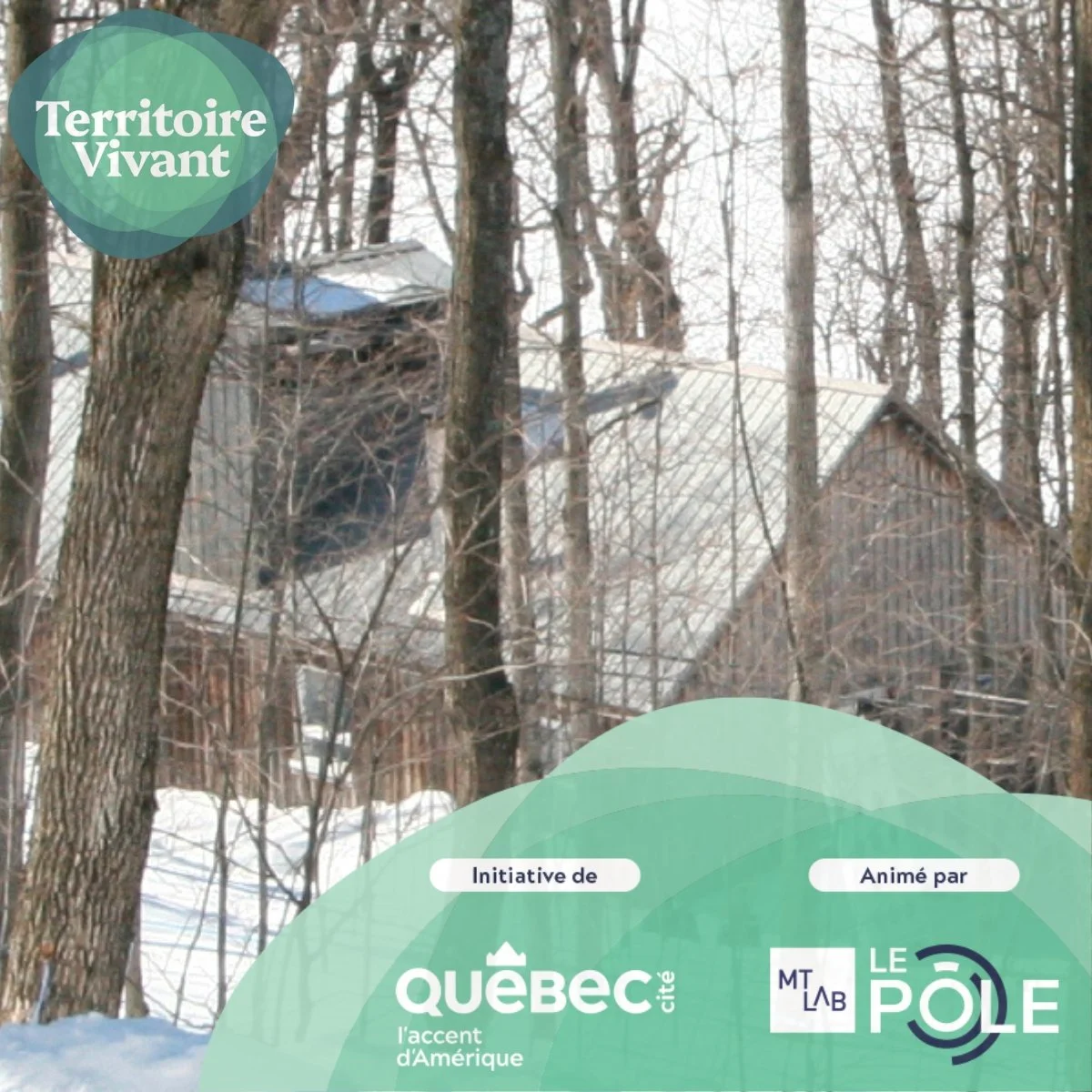 Journée Innovation Ouverte - Tourisme hivernal