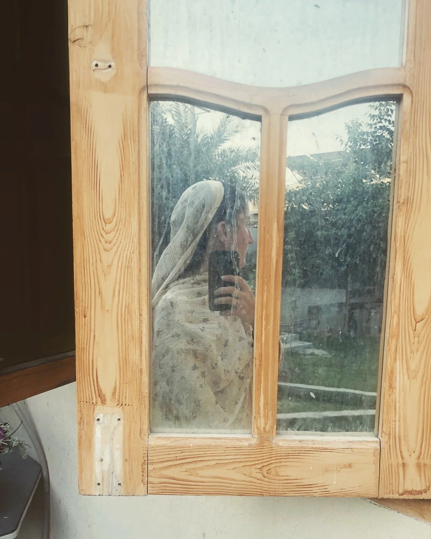 (2 of 2) Thirdly, in our attempts to relate during a difficult or awkward situation, we sometimes drift into comparison instead of compassion. This can create avoidable pain. Each time the above 'skit'uation I've recounted happened I was internally o