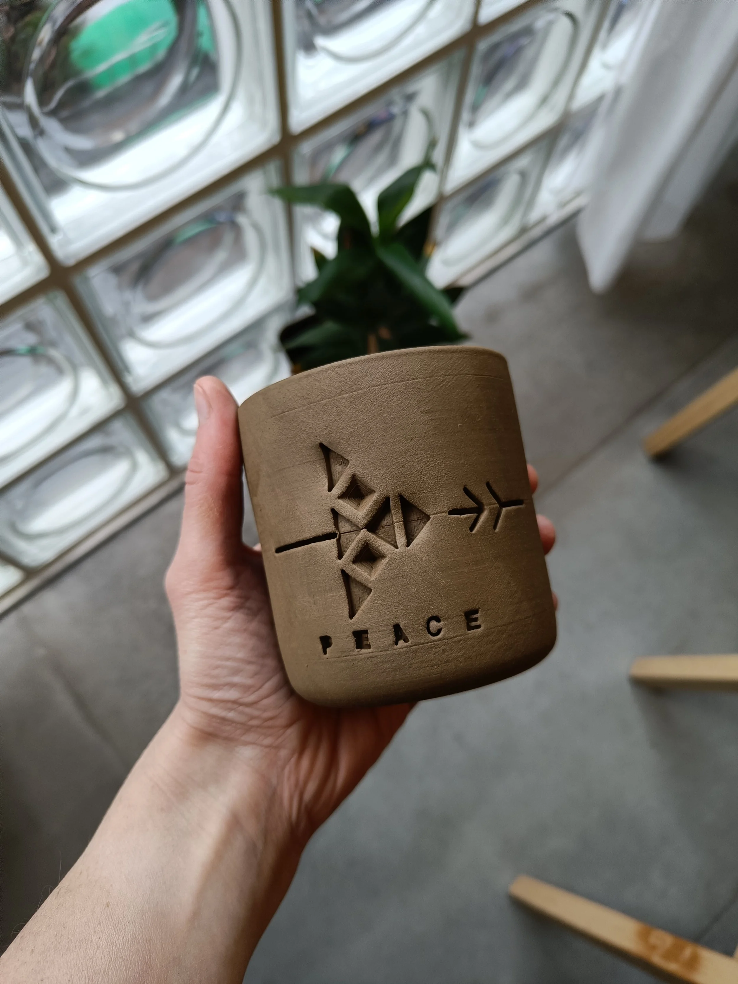 Atelier de modelage intuitif – Vendredi 10 avril à 19h30 - À l’atelier Pachamama