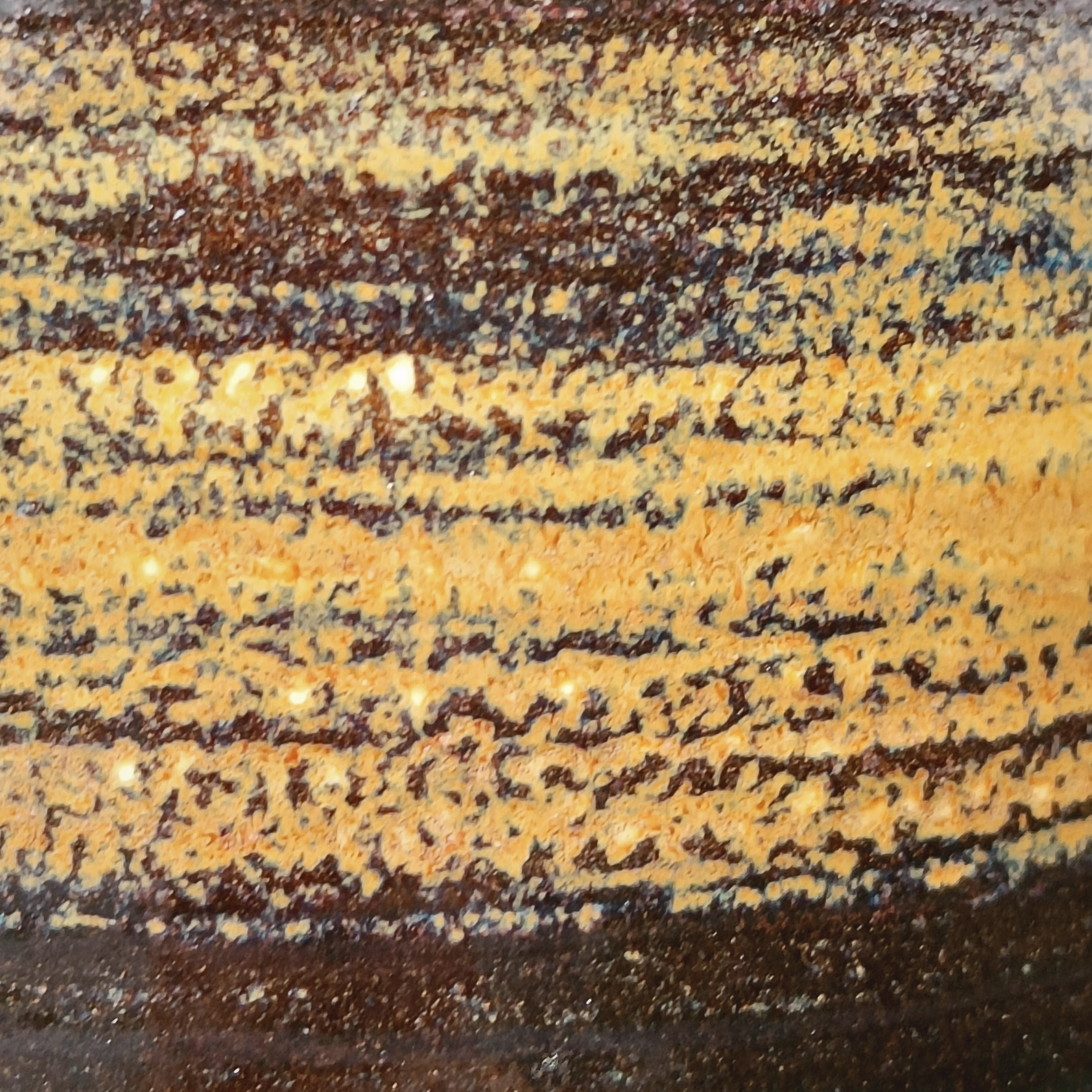 Collection Oeil de tigre