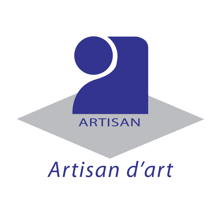 logo artisan d'art
