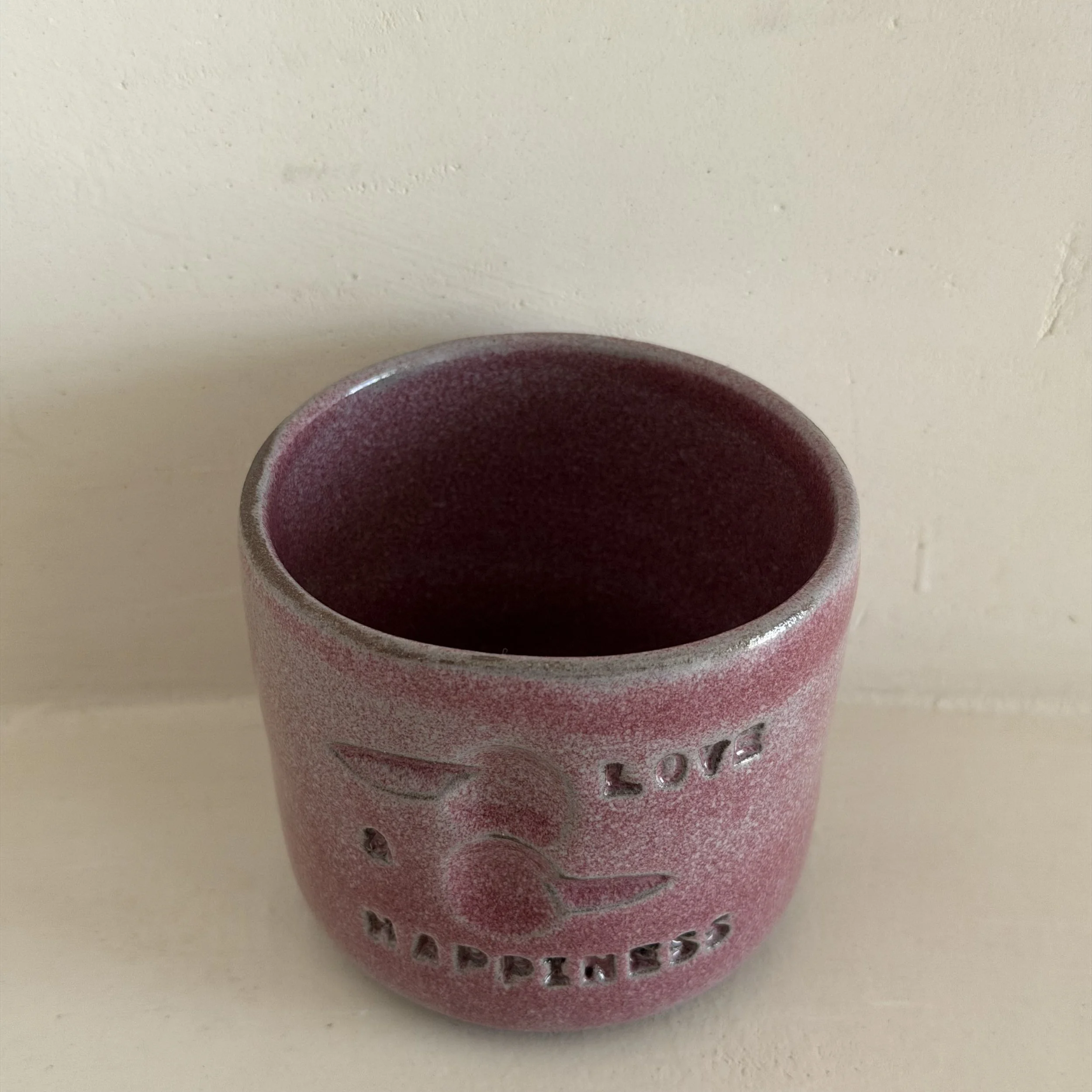 Pot Officine – Love & Happiness