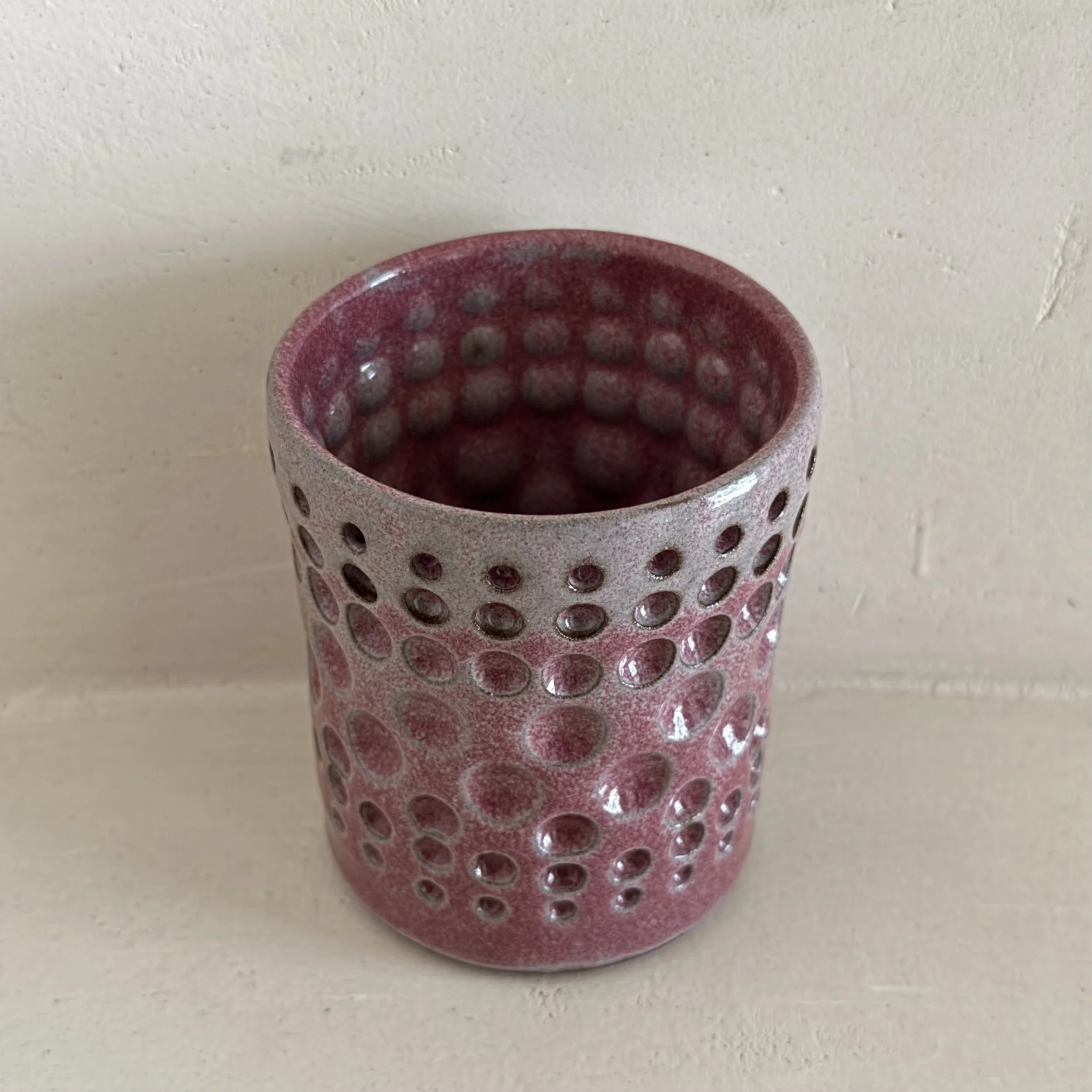 Pot Officine — Pastilles