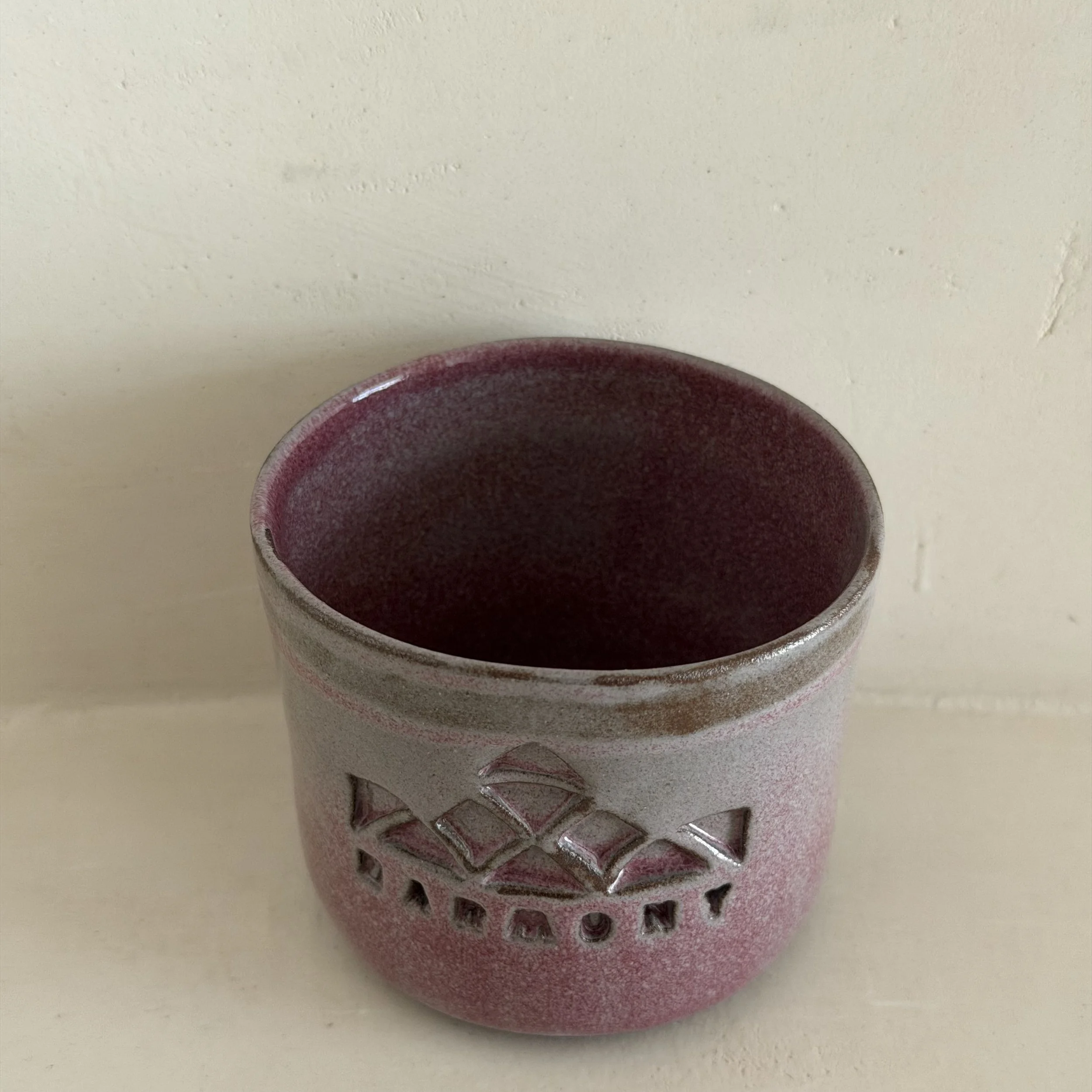 Pot Officine — Harmonie