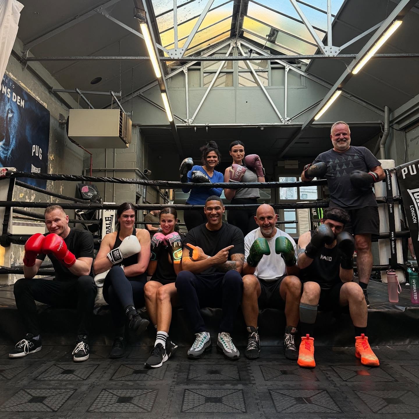Ready to Get Fit and Fight Smart?
Join our Boxing Classes every Wednesday &amp; Saturday at 7 PM!

Whether you&rsquo;re a total beginner or just want to sharpen your skills, our sessions focus on real boxing fundamentals&mdash;no fluff, no gimmicks. 