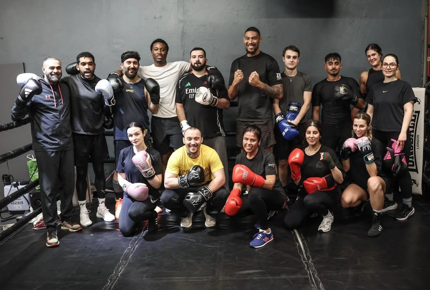 🥊 Ready to level up your fitness?
Step into our boxing classes at ZT Fight Factory and discover a workout that builds real strength, sharpens your mind, and skyrockets your confidence no matter your experience level.

Whether you&rsquo;re a total be